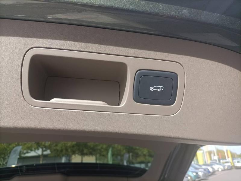 Image MG MOTOR MGS9 1.5 GDI 299ch PHEV Premium