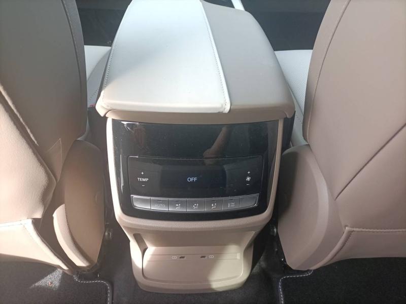Image MG MOTOR MGS9 1.5 GDI 299ch PHEV Premium