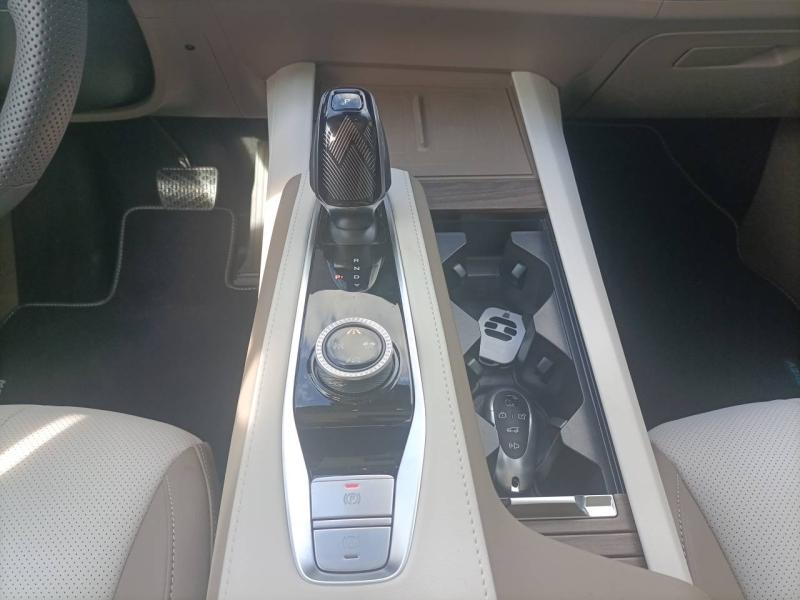 Image MG MOTOR MGS9 1.5 GDI 299ch PHEV Premium