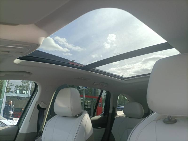 Image MG MOTOR MGS9 1.5 GDI 299ch PHEV Premium