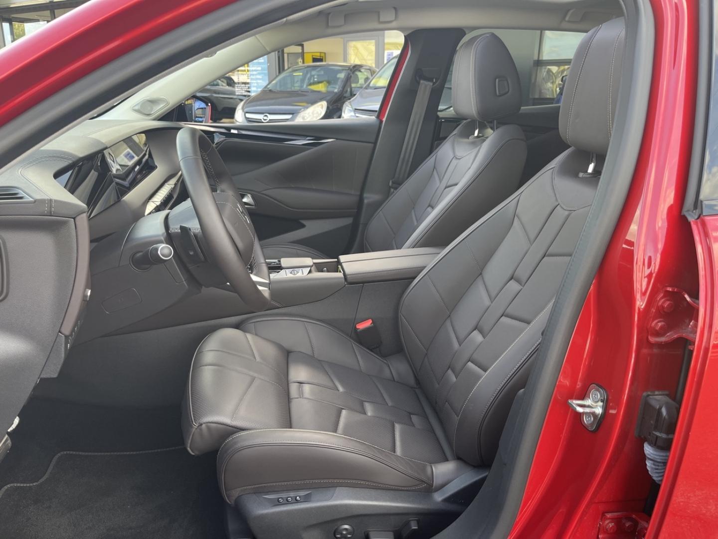 Image DS DS 4 E-TENSE 225ch Opéra