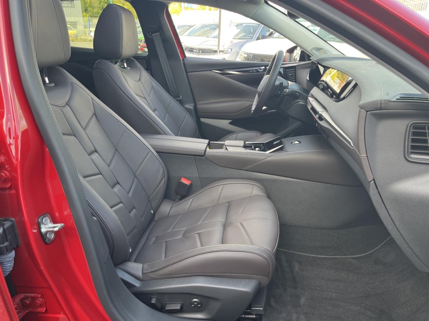 Image DS DS 4 E-TENSE 225ch Opéra