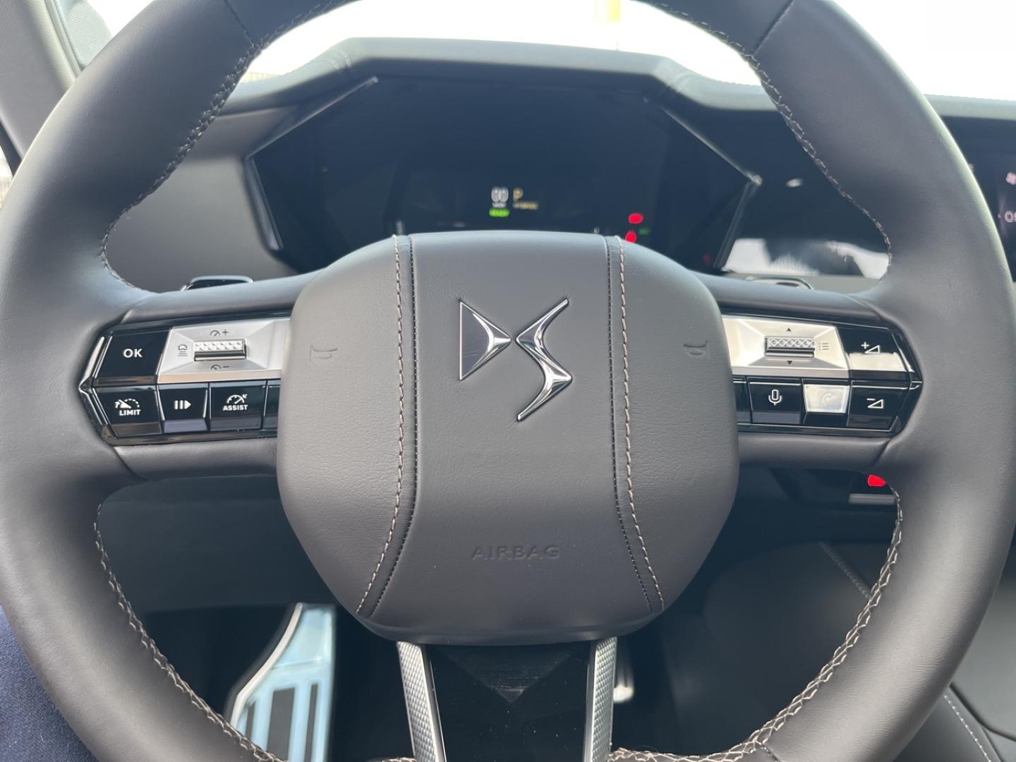 Image DS DS 4 E-TENSE 225ch Opéra