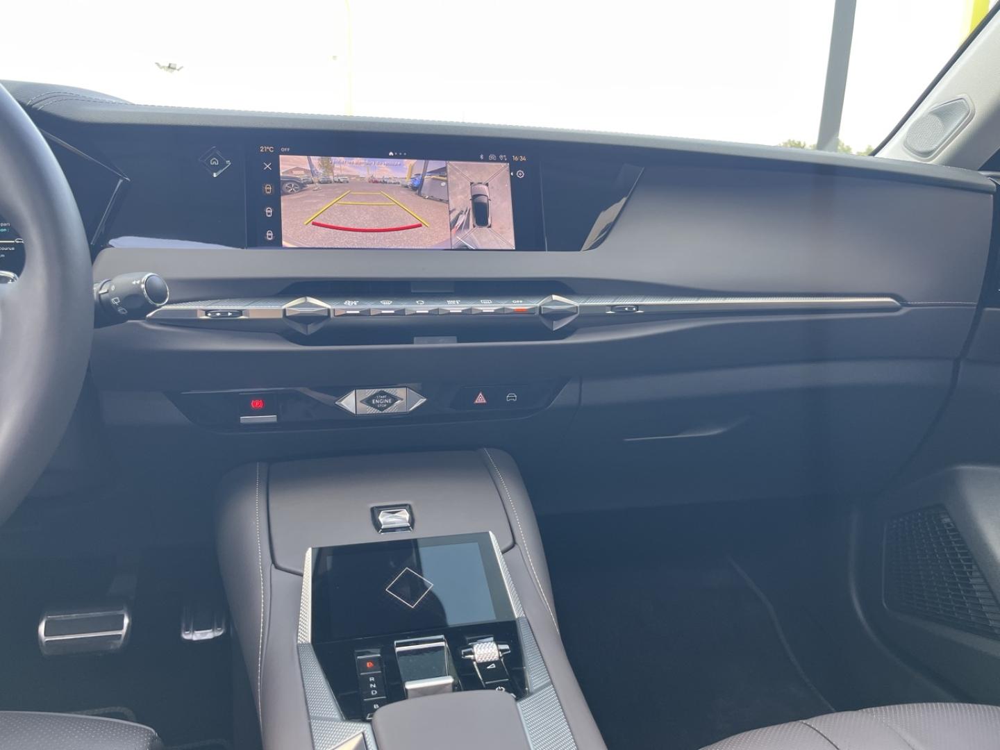 Image DS DS 4 E-TENSE 225ch Opéra