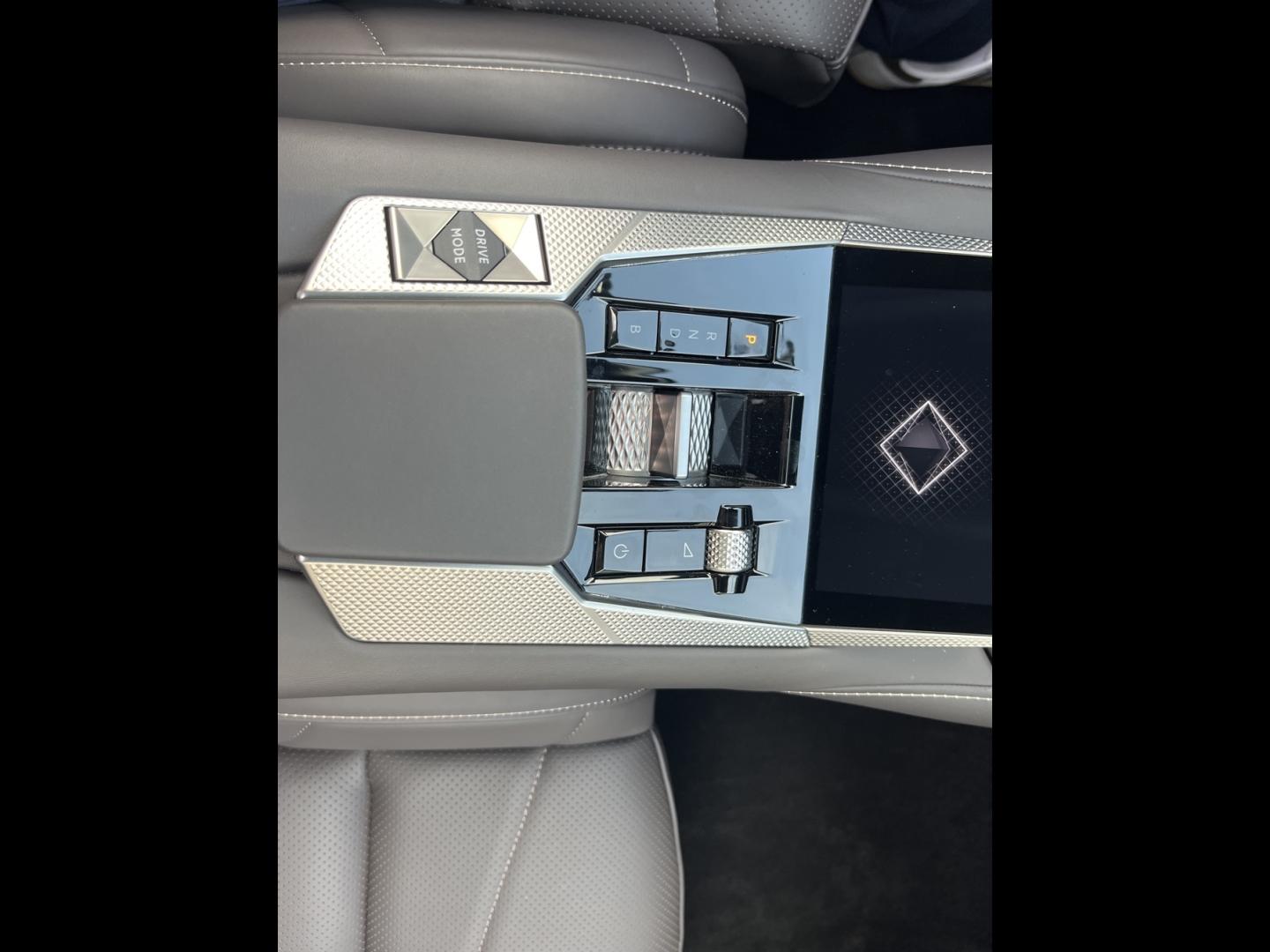 Image DS DS 4 E-TENSE 225ch Opéra