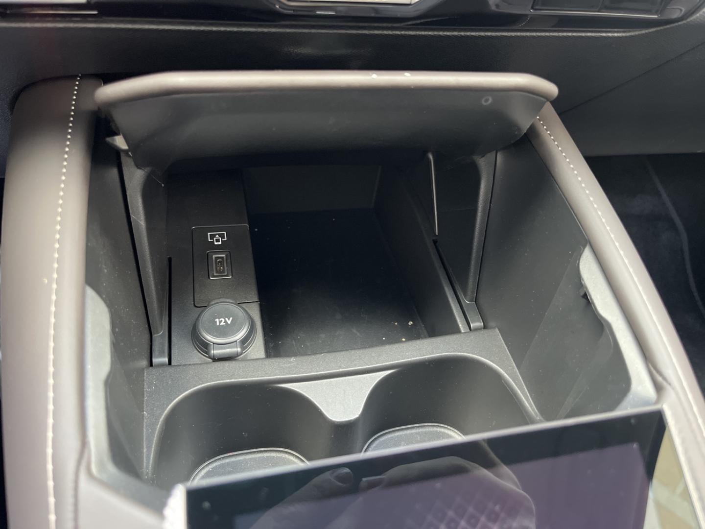 Image DS DS 4 E-TENSE 225ch Opéra