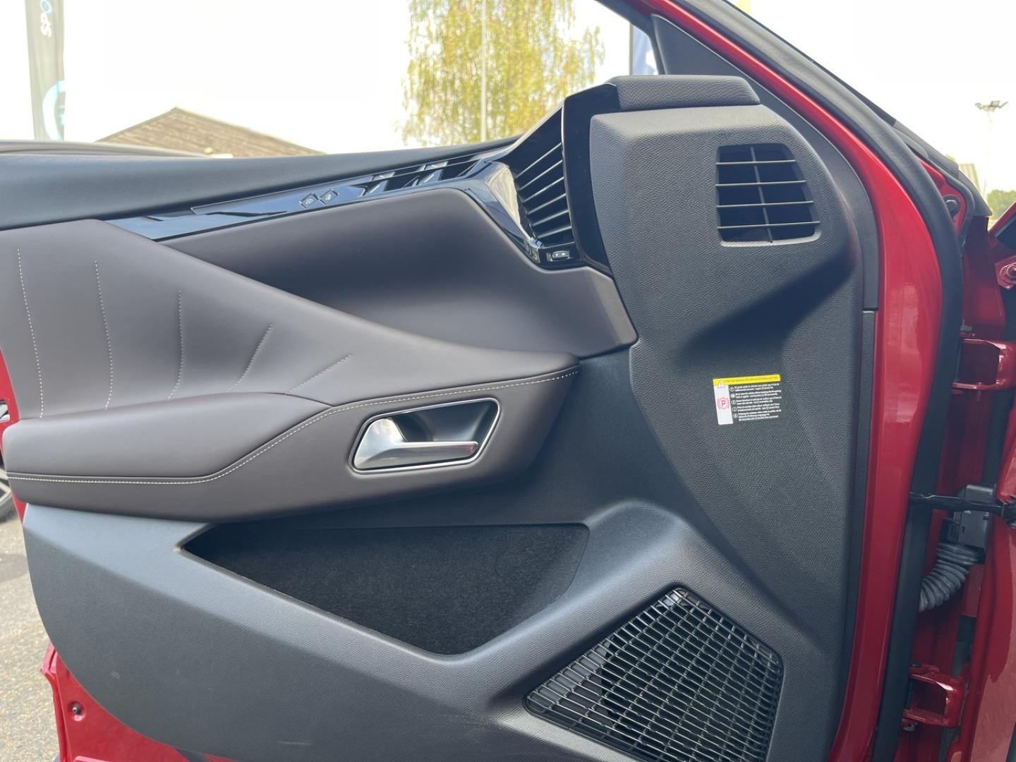 Image DS DS 4 E-TENSE 225ch Opéra