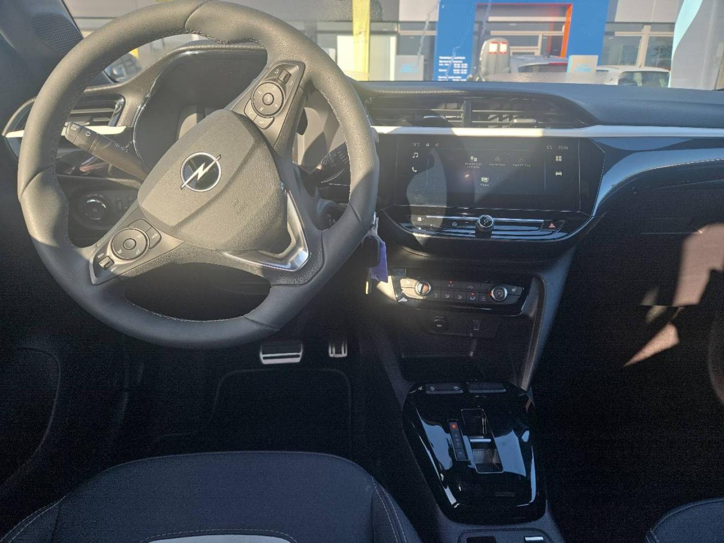 Image OPEL Corsa 1.2 Turbo Hybrid 100ch GS e-BVA6