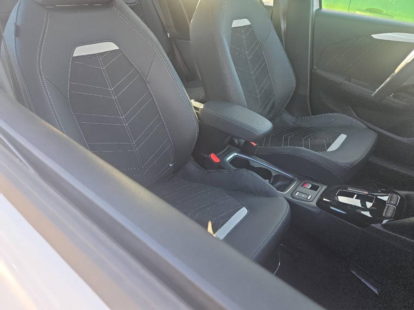 Image OPEL Corsa 1.2 Turbo Hybrid 100ch GS e-BVA6