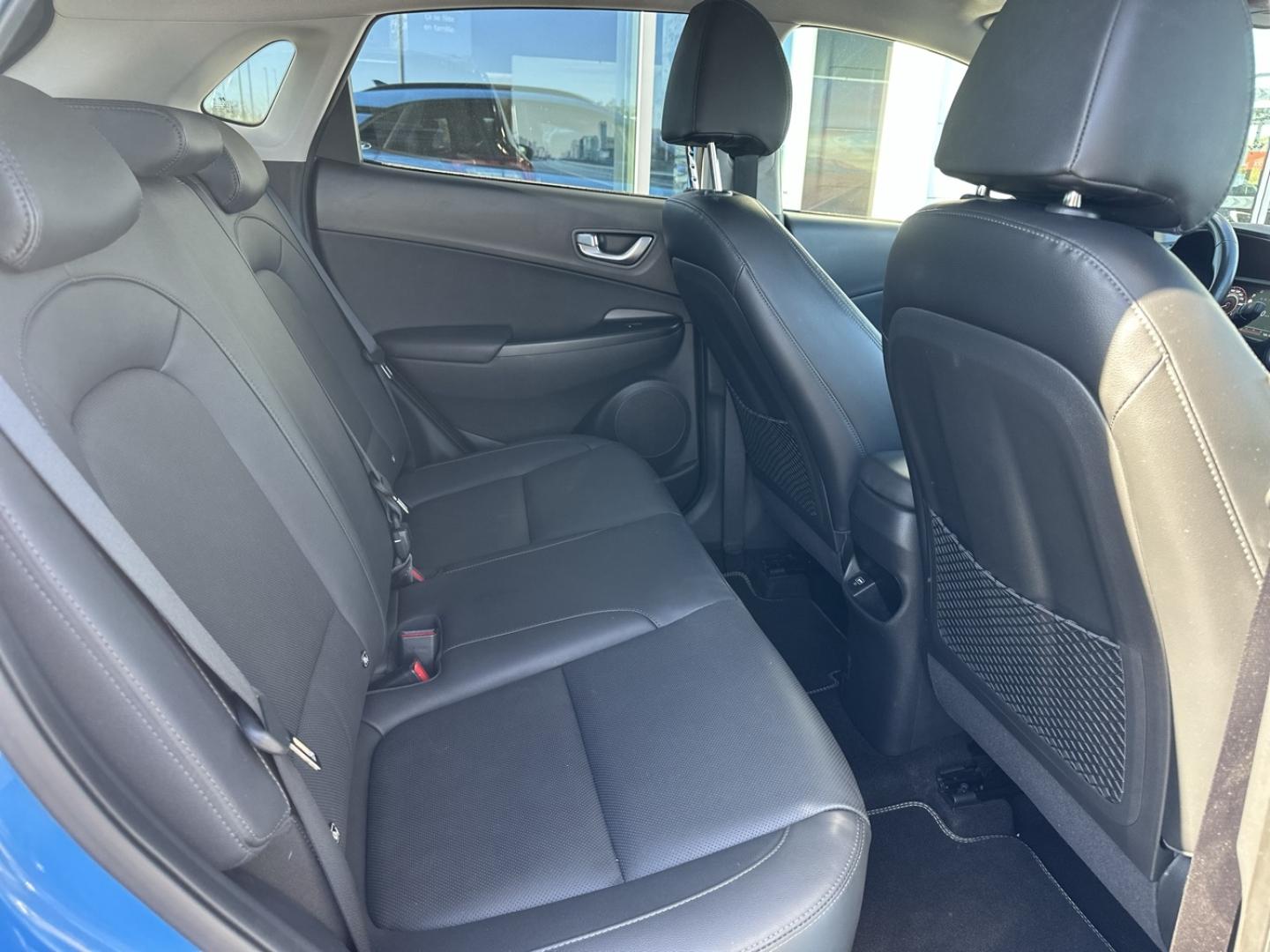 Image HYUNDAI Kona 1.6 GDi 141ch Hybrid Executive DCT-6