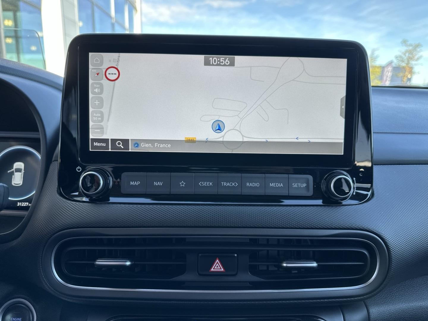 Image HYUNDAI Kona 1.6 GDi 141ch Hybrid Executive DCT-6