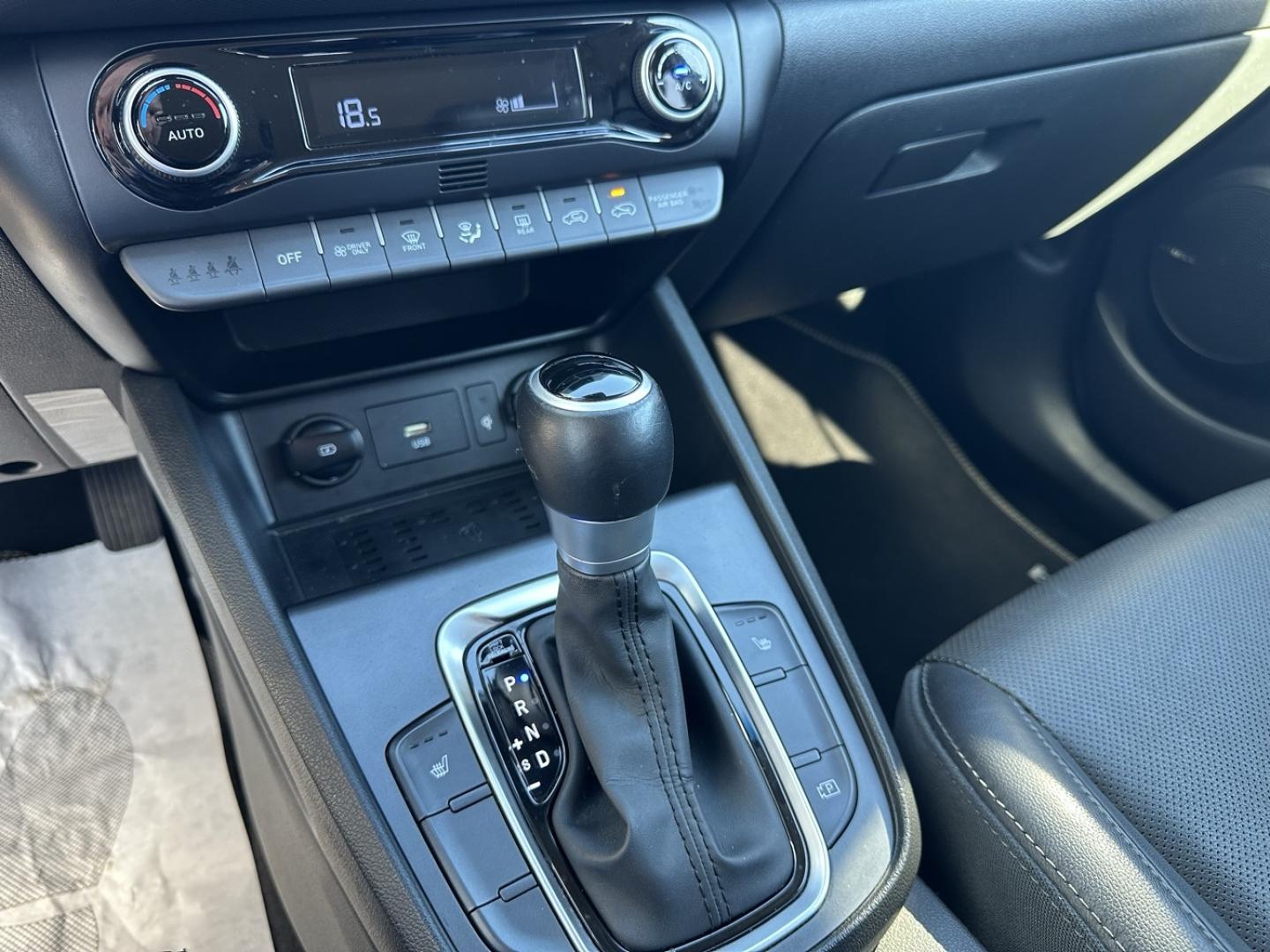 Image HYUNDAI Kona 1.6 GDi 141ch Hybrid Executive DCT-6