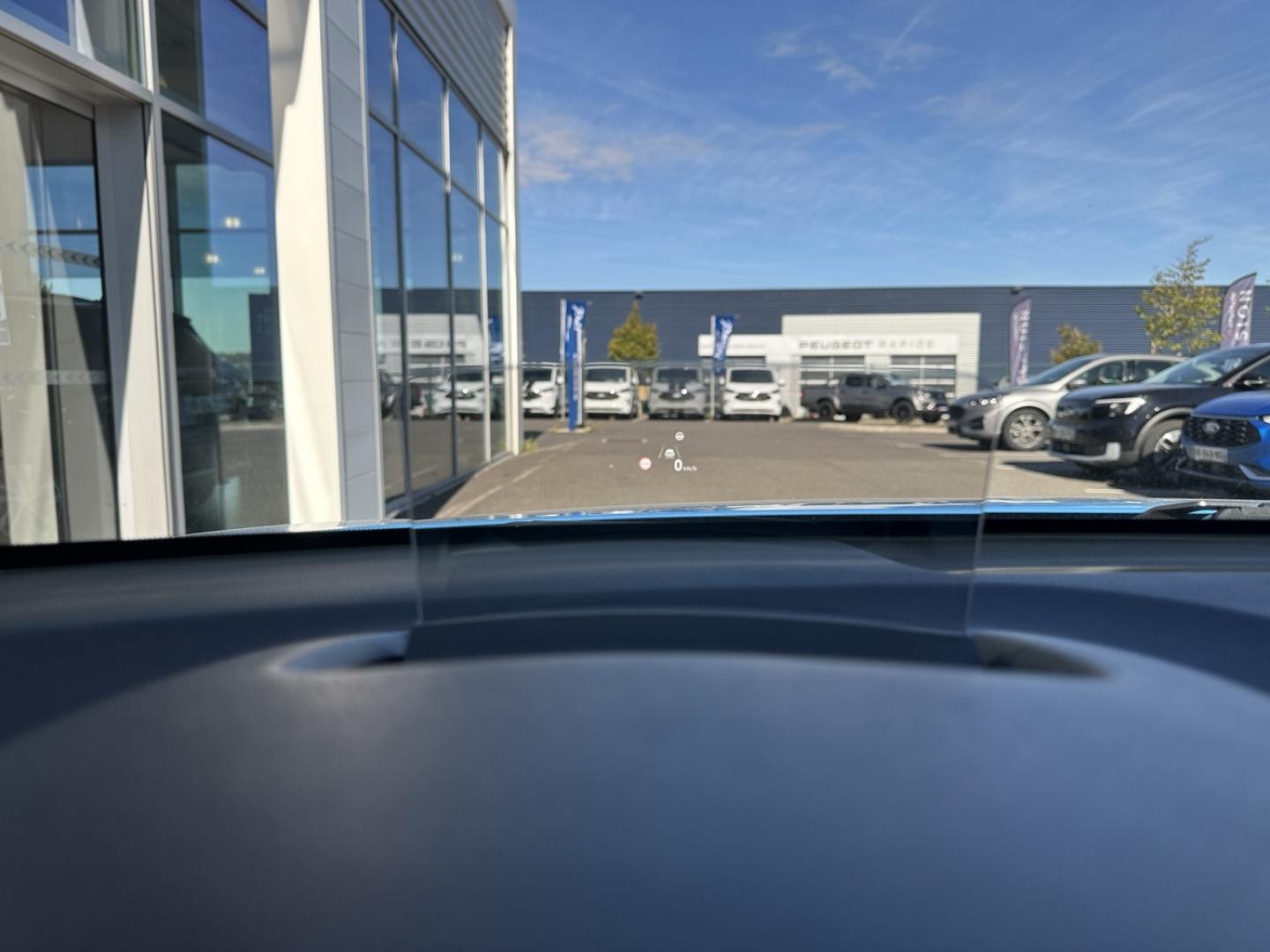 Image HYUNDAI Kona 1.6 GDi 141ch Hybrid Executive DCT-6