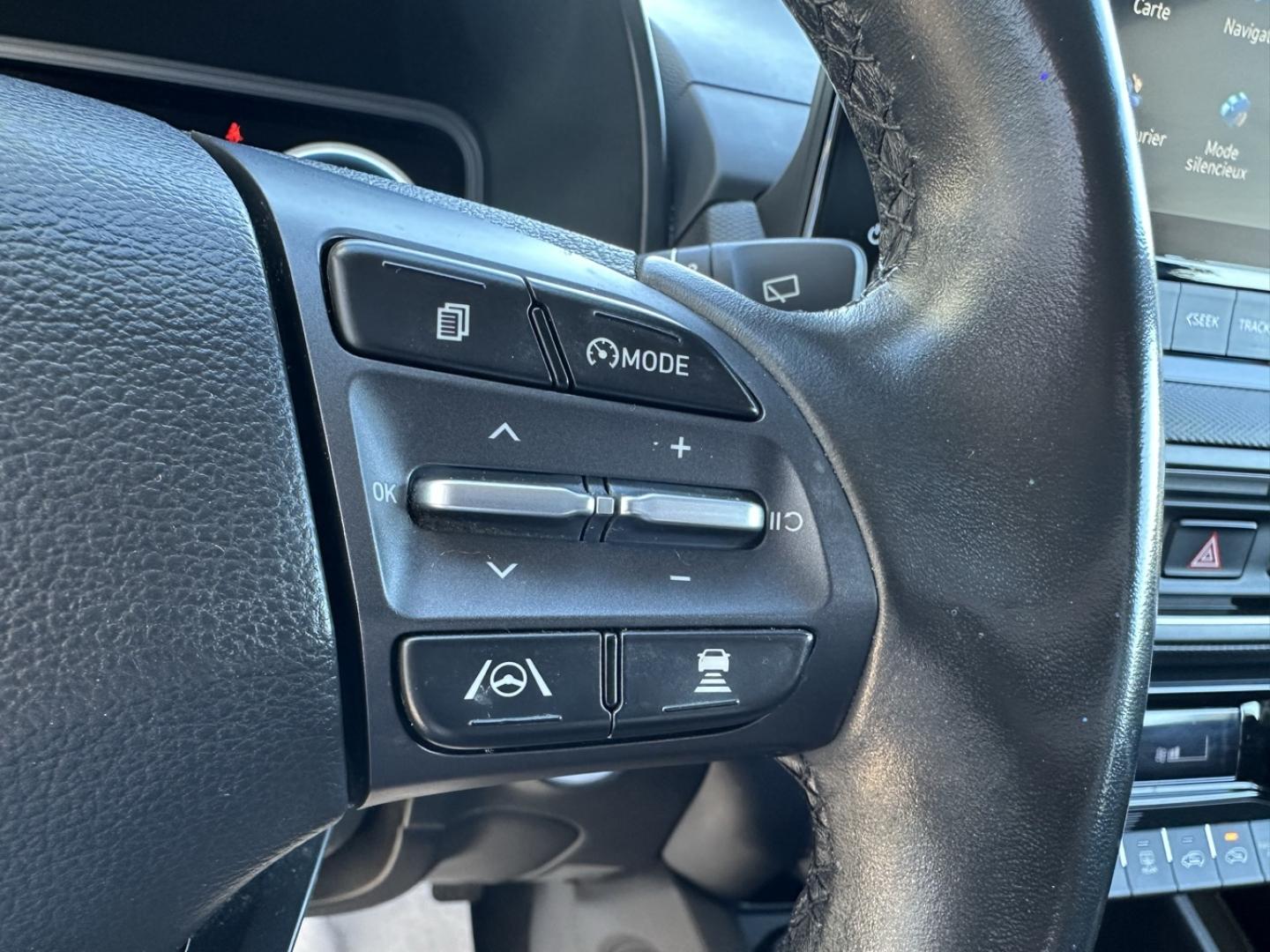 Image HYUNDAI Kona 1.6 GDi 141ch Hybrid Executive DCT-6