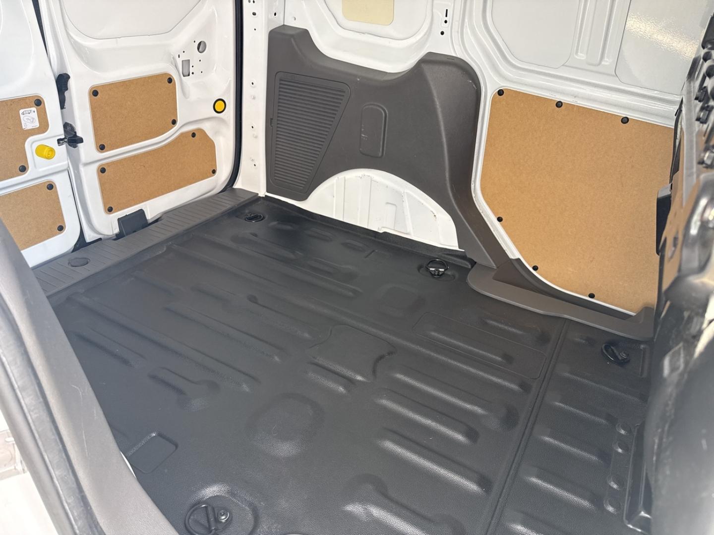 Image FORD Transit Connect L1 1.5 EcoBlue 100ch Limited BVA