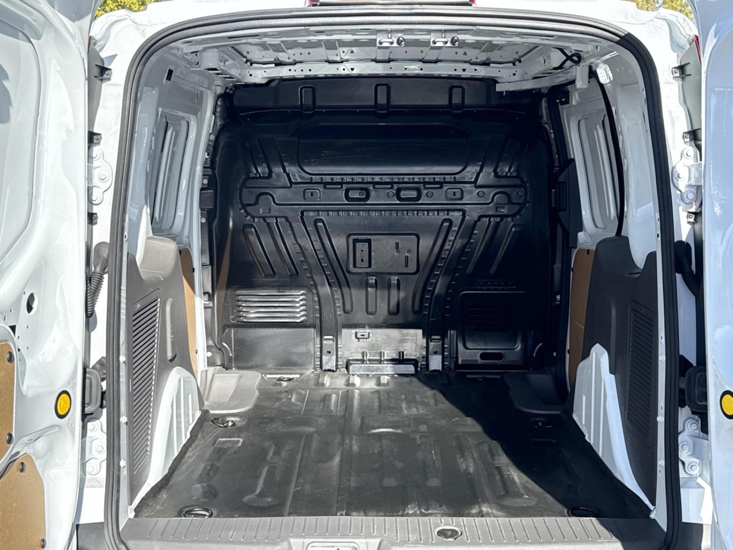 Image FORD Transit Connect L1 1.5 EcoBlue 100ch Limited BVA