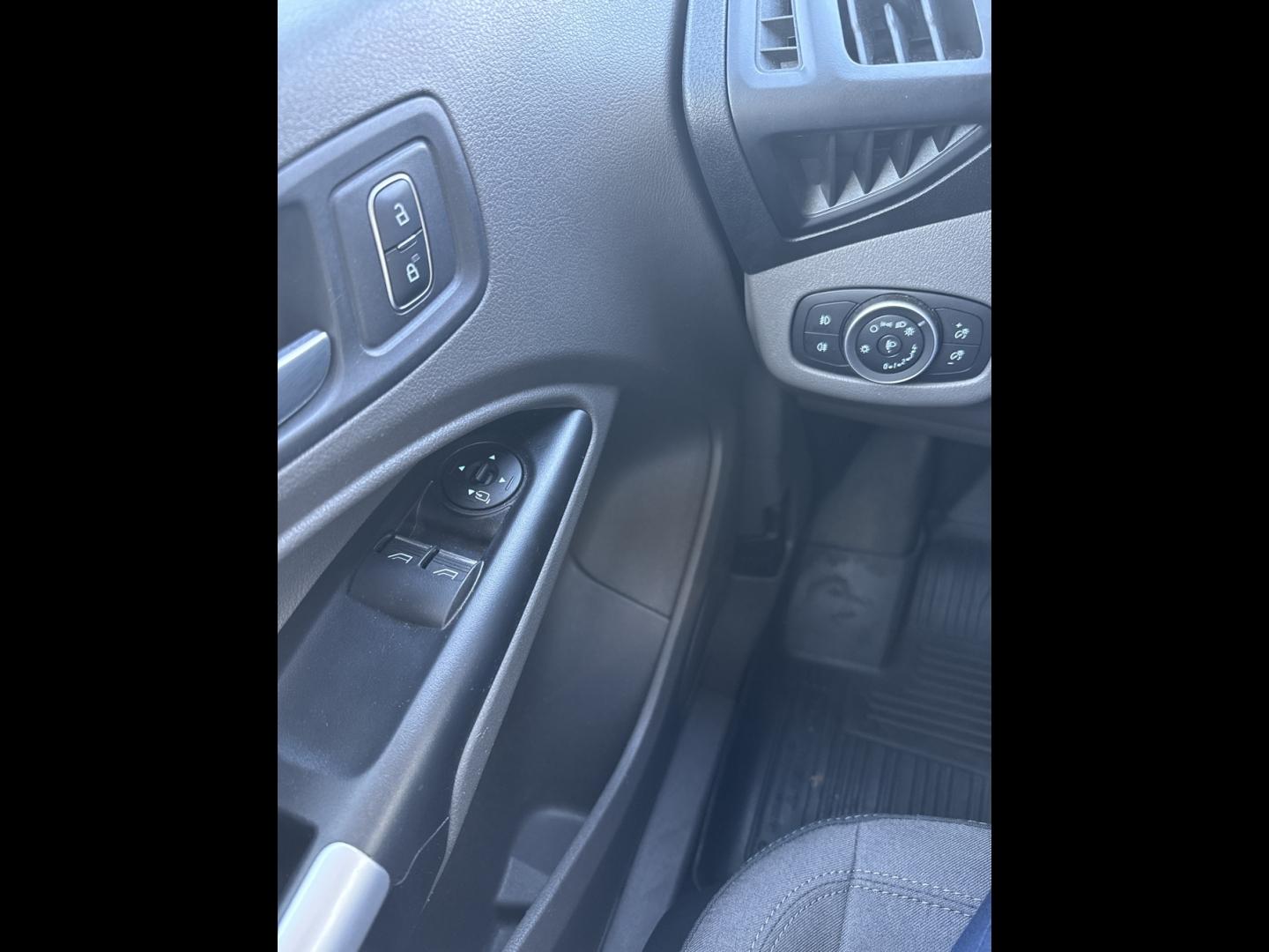 Image FORD Transit Connect L1 1.5 EcoBlue 100ch Limited BVA