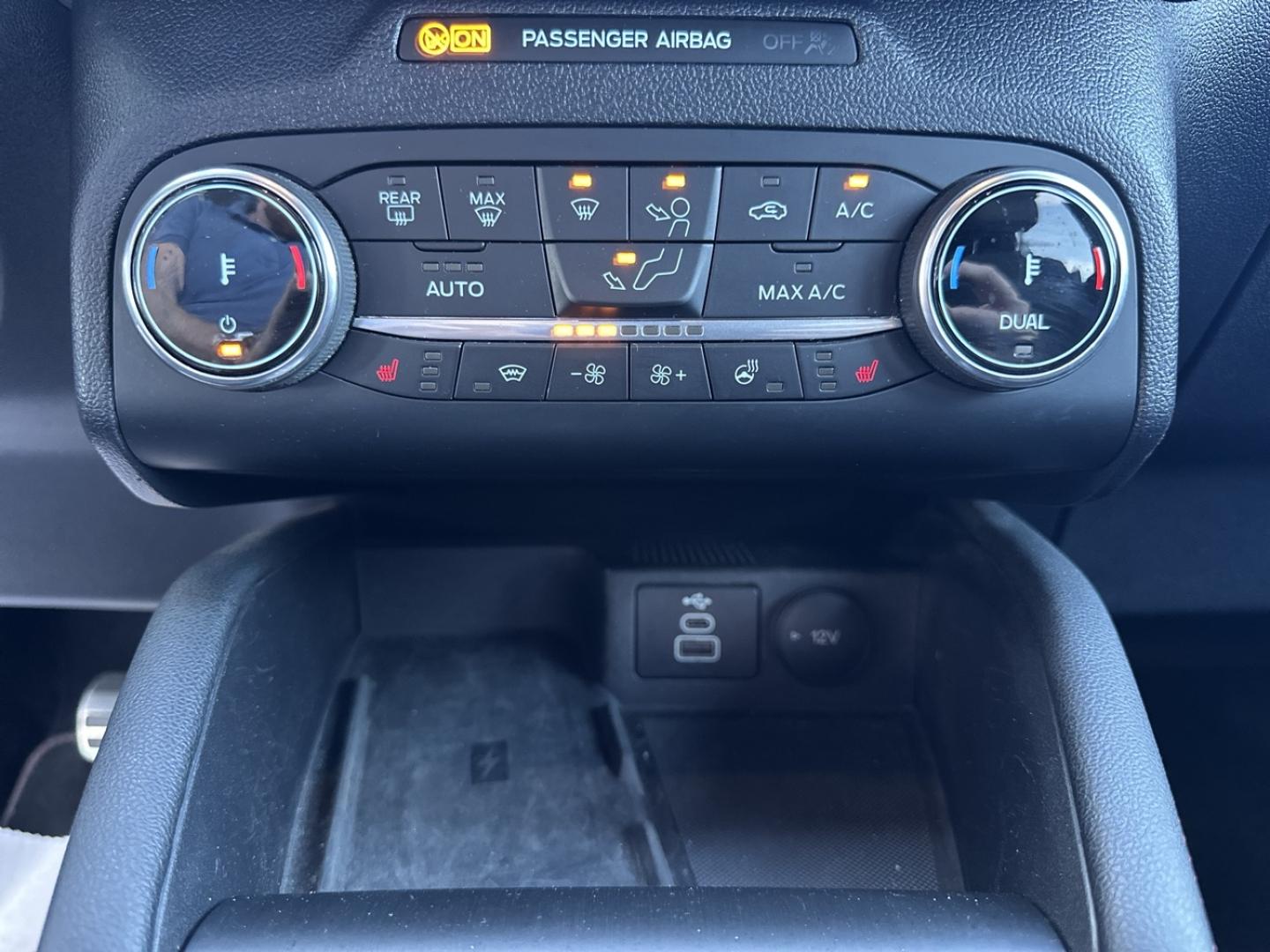 Image FORD Kuga 2.5 Duratec 190ch FHEV E85 ST-Line X BVA