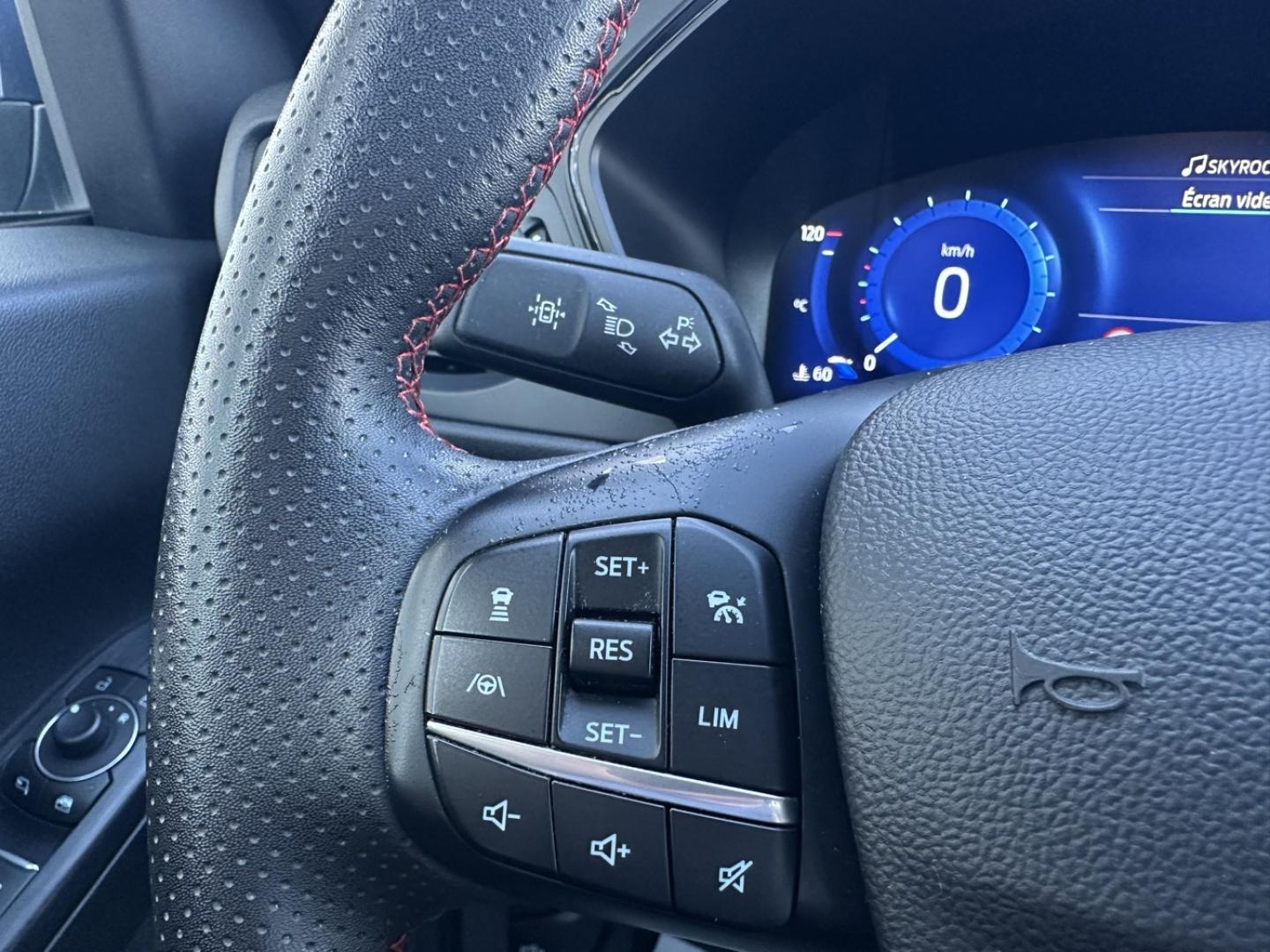 Image FORD Kuga 2.5 Duratec 190ch FHEV E85 ST-Line X BVA