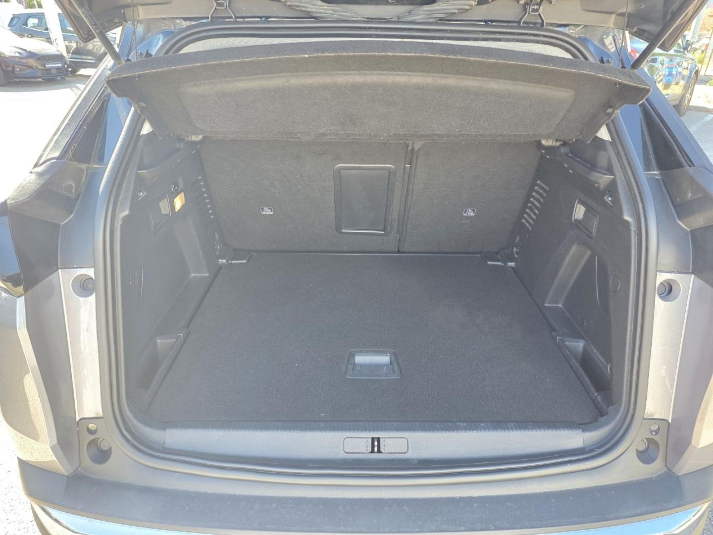 Image PEUGEOT 3008 1.5 BlueHDi 130ch E6.c Active S&S