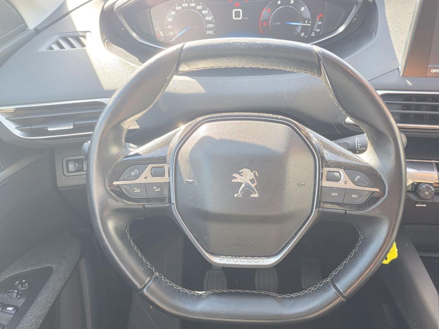 Image PEUGEOT 3008 1.5 BlueHDi 130ch E6.c Active S&S