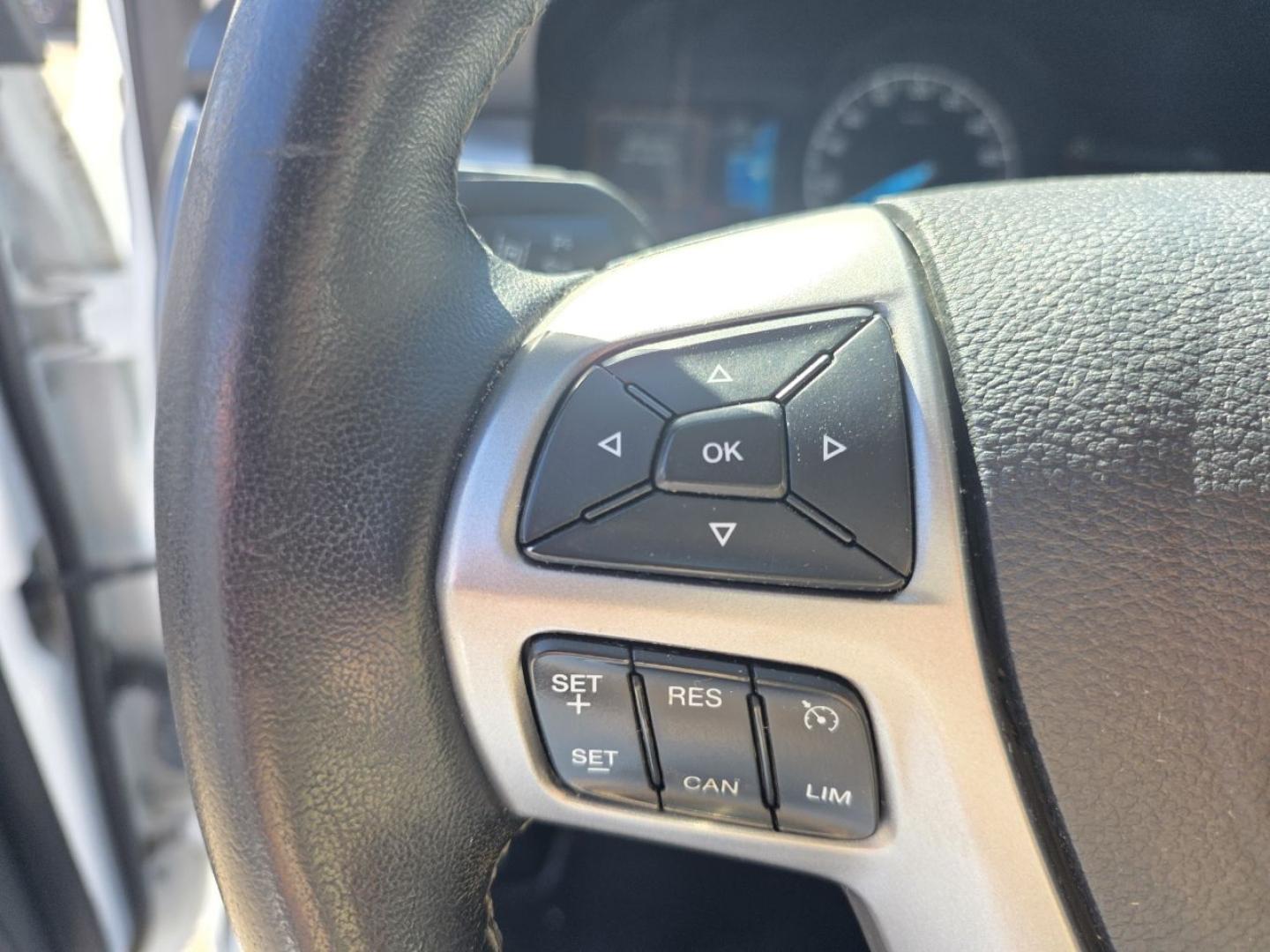 Image FORD Ranger 2.0 TDCi 170ch Super Cab Limited