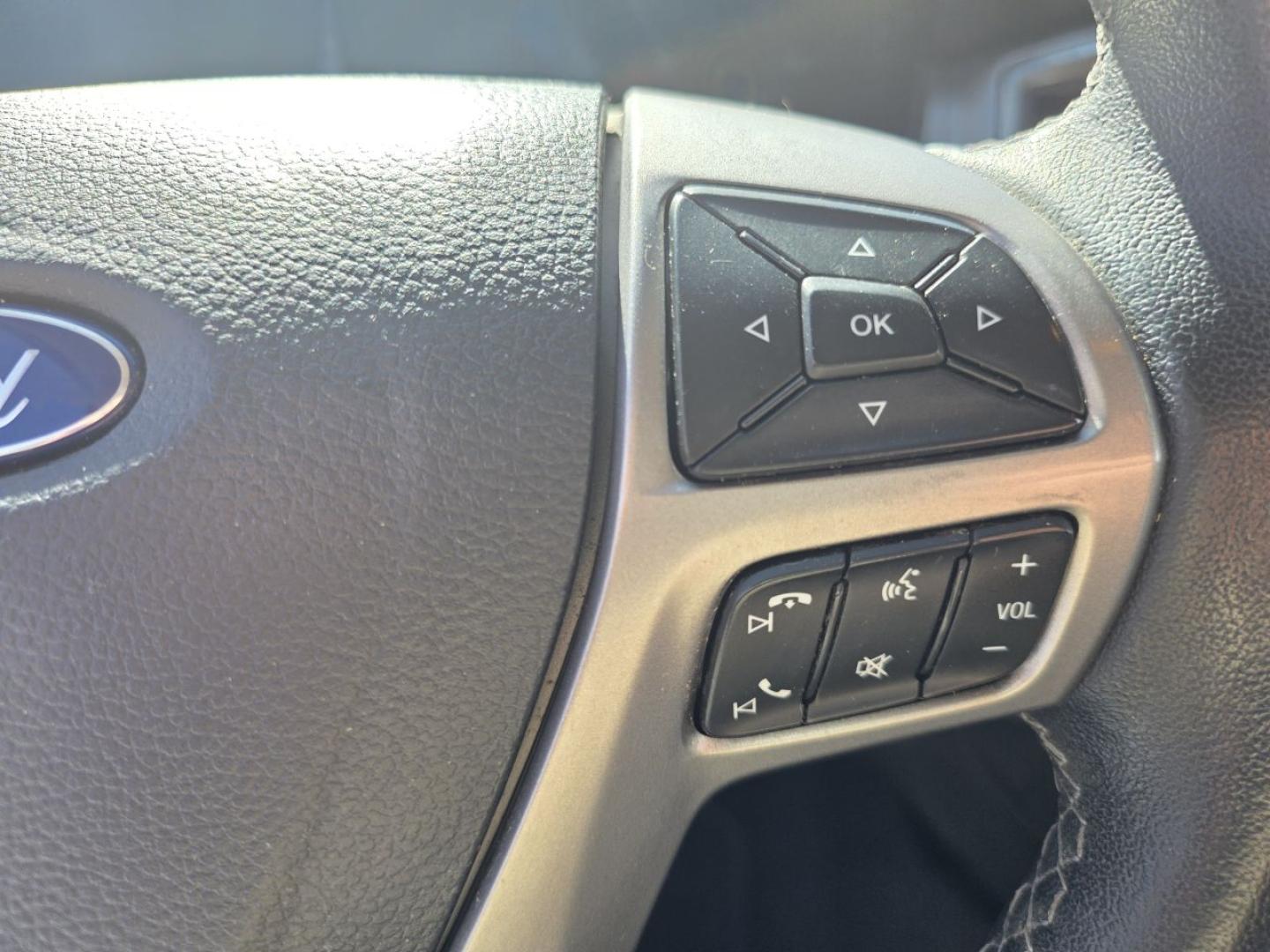 Image FORD Ranger 2.0 TDCi 170ch Super Cab Limited
