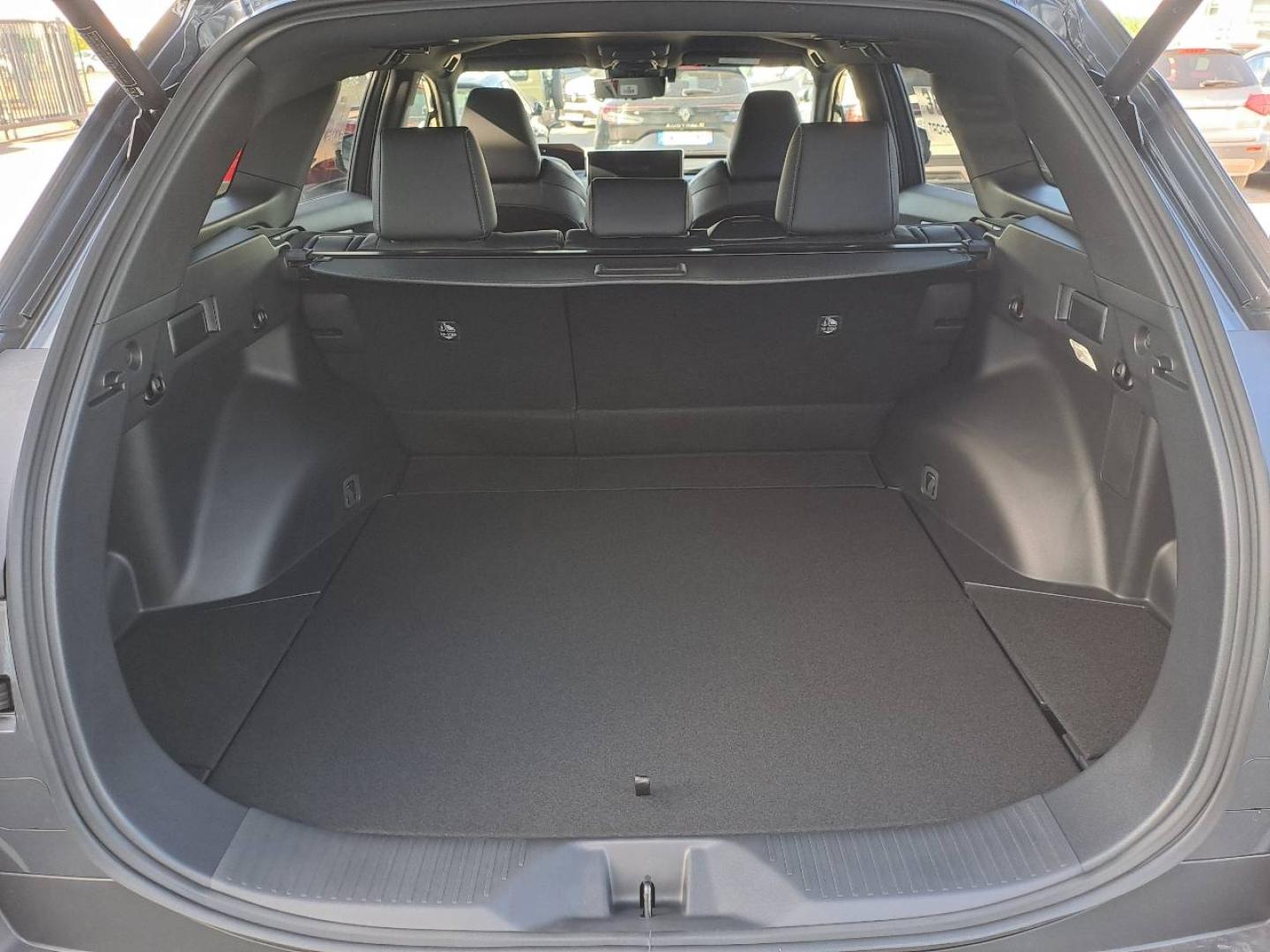 Image SUBARU Outback Electrique 380ch 74kWh 4XPerience AWD