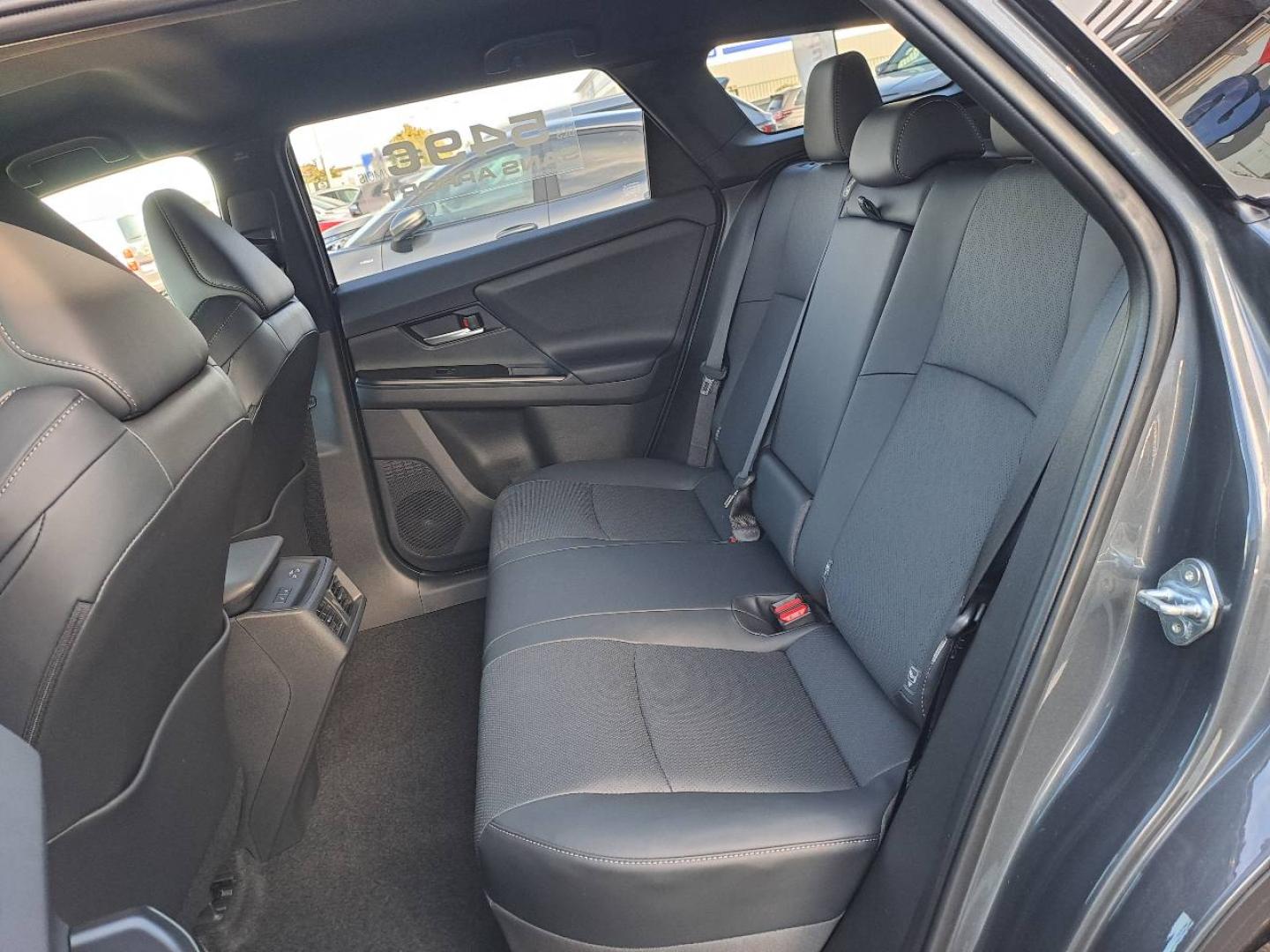 Image SUBARU Outback Electrique 380ch 74kWh 4XPerience AWD