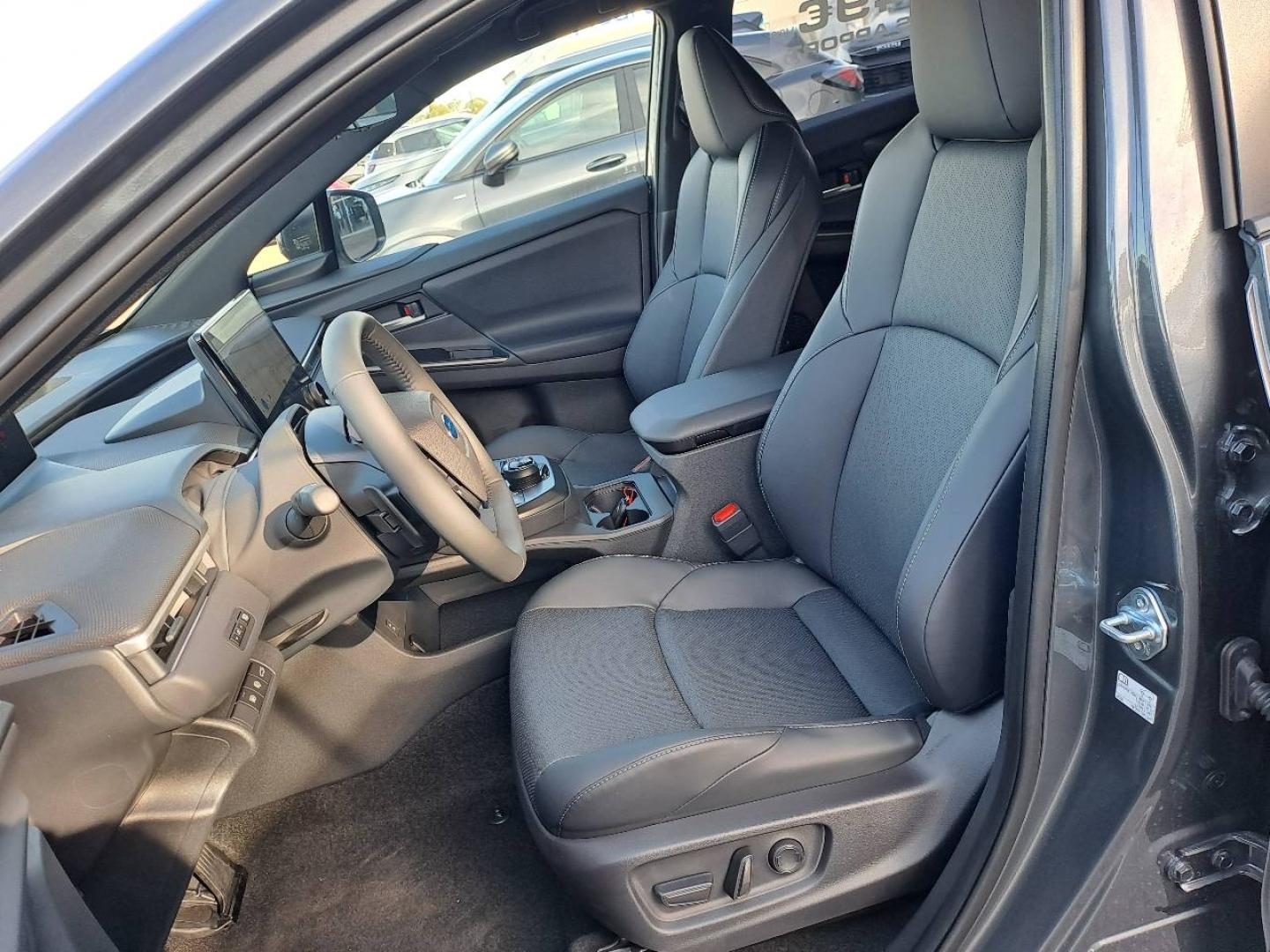 Image SUBARU Outback Electrique 380ch 74kWh 4XPerience AWD