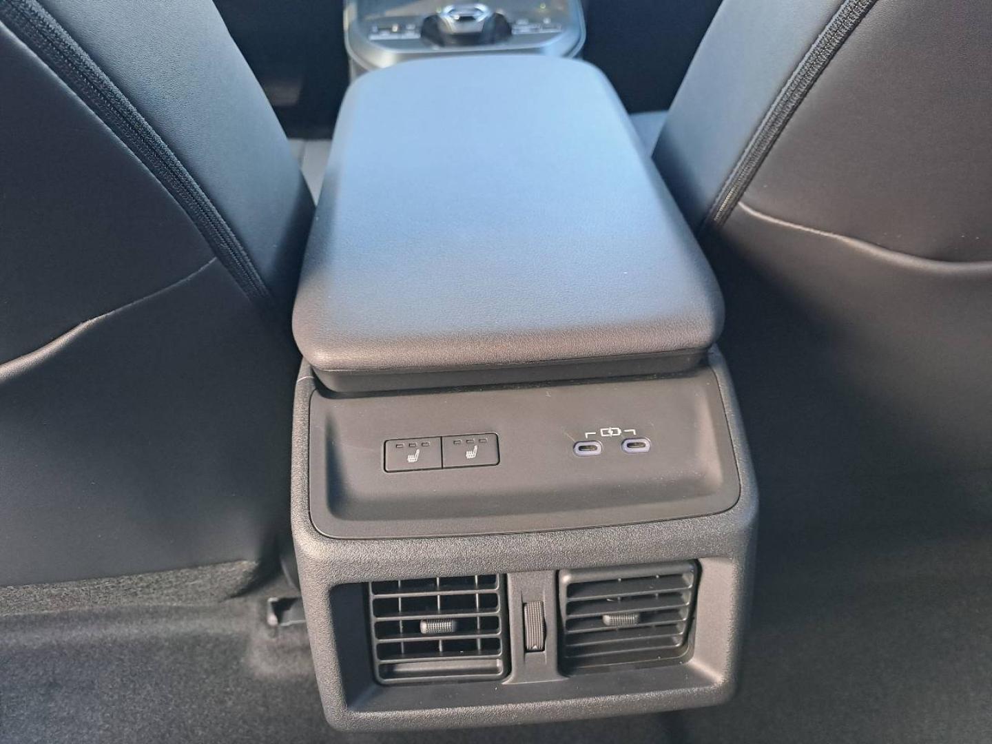 Image SUBARU Outback Electrique 380ch 74kWh 4XPerience AWD