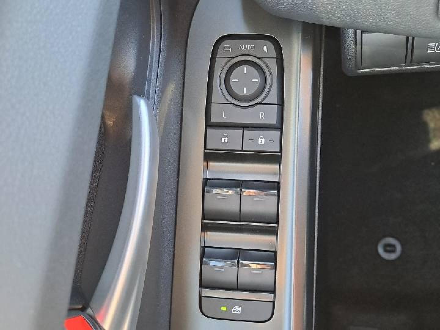 Image SUBARU Outback Electrique 380ch 74kWh 4XPerience AWD