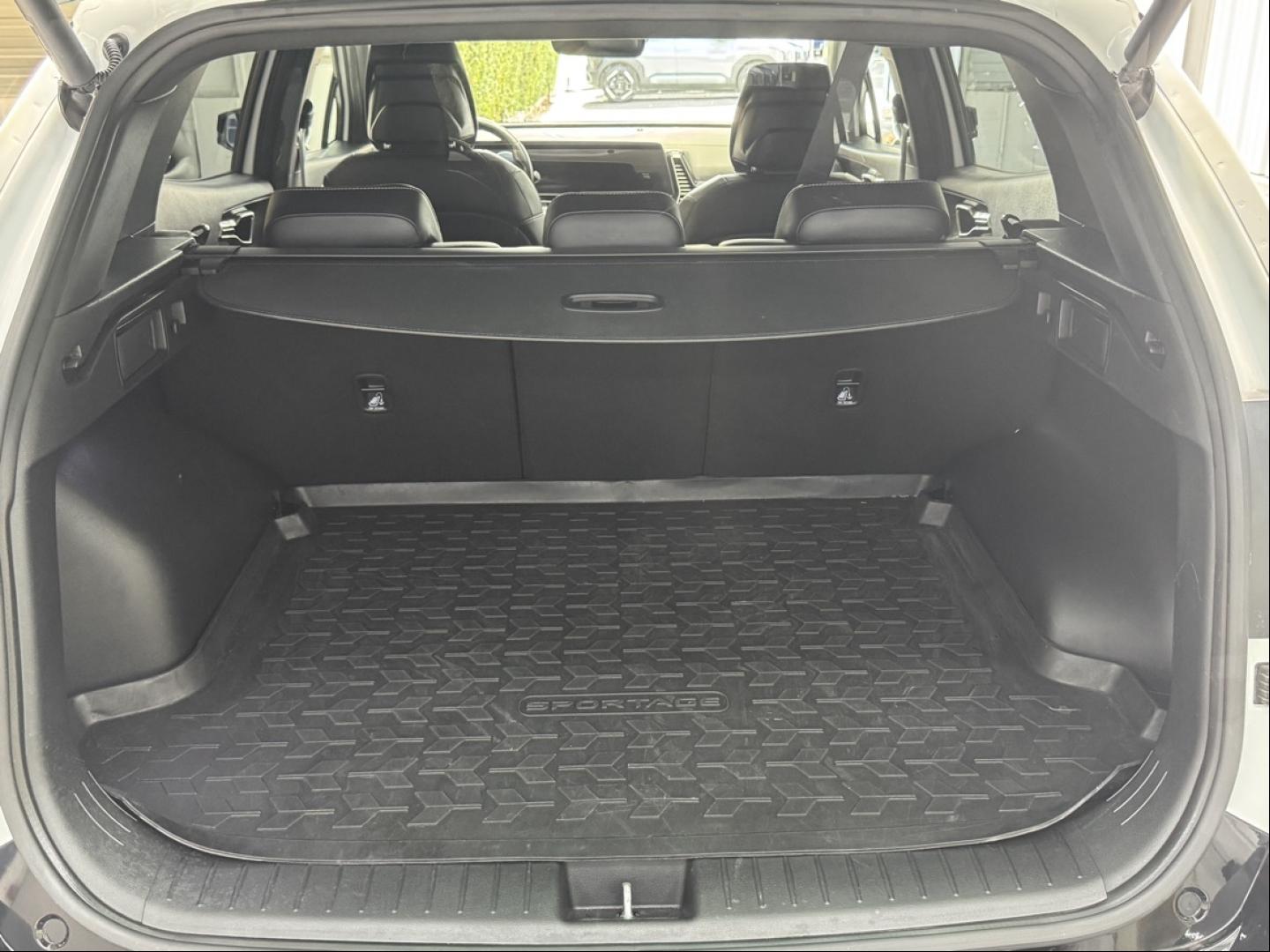 Image KIA Sportage 1.6 T-GDi 265ch PHEV  GT-Line Premium BVA6 4x4