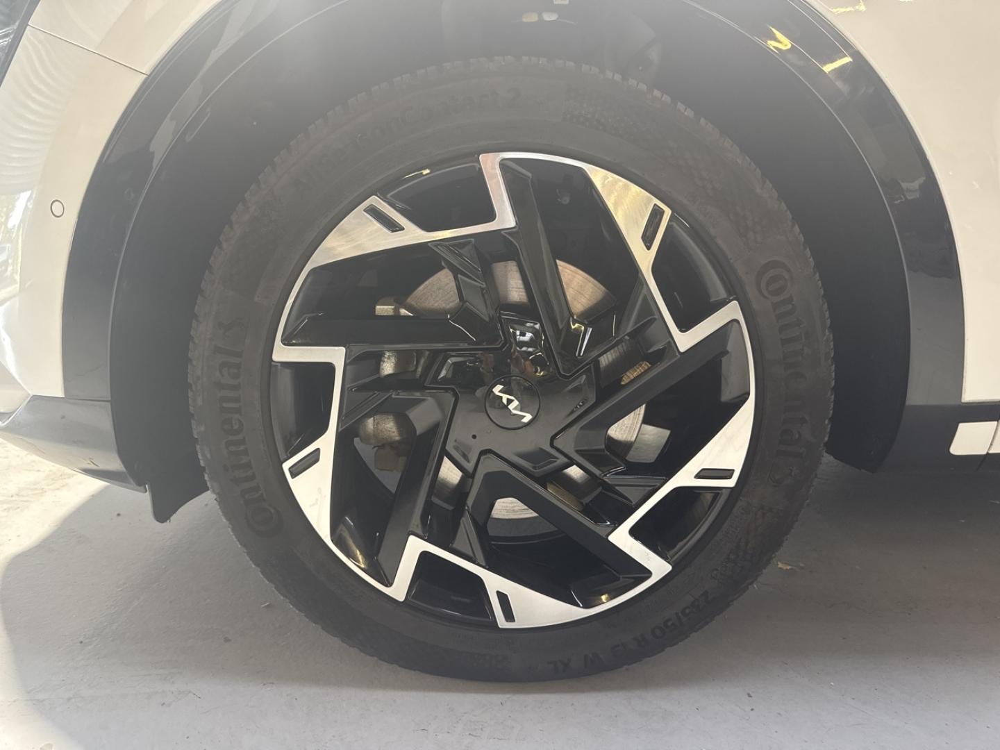Image KIA Sportage 1.6 T-GDi 265ch PHEV  GT-Line Premium BVA6 4x4