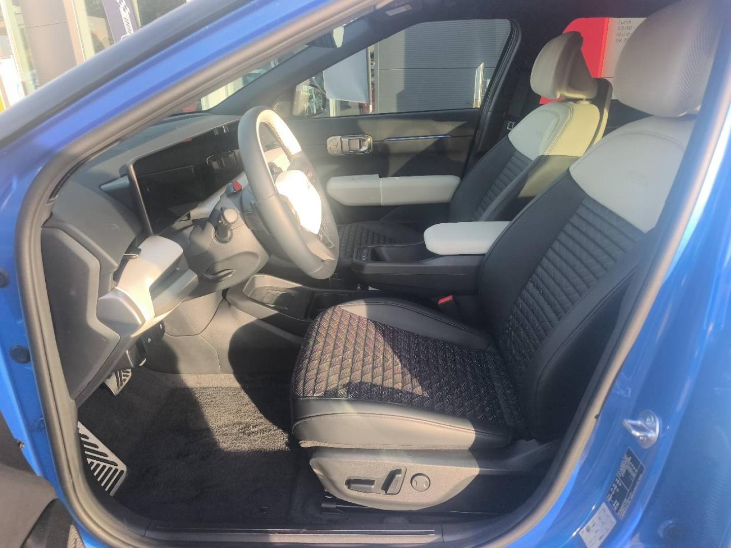 Image KIA EV4 204ch 81,4kWh GT-Line MY27