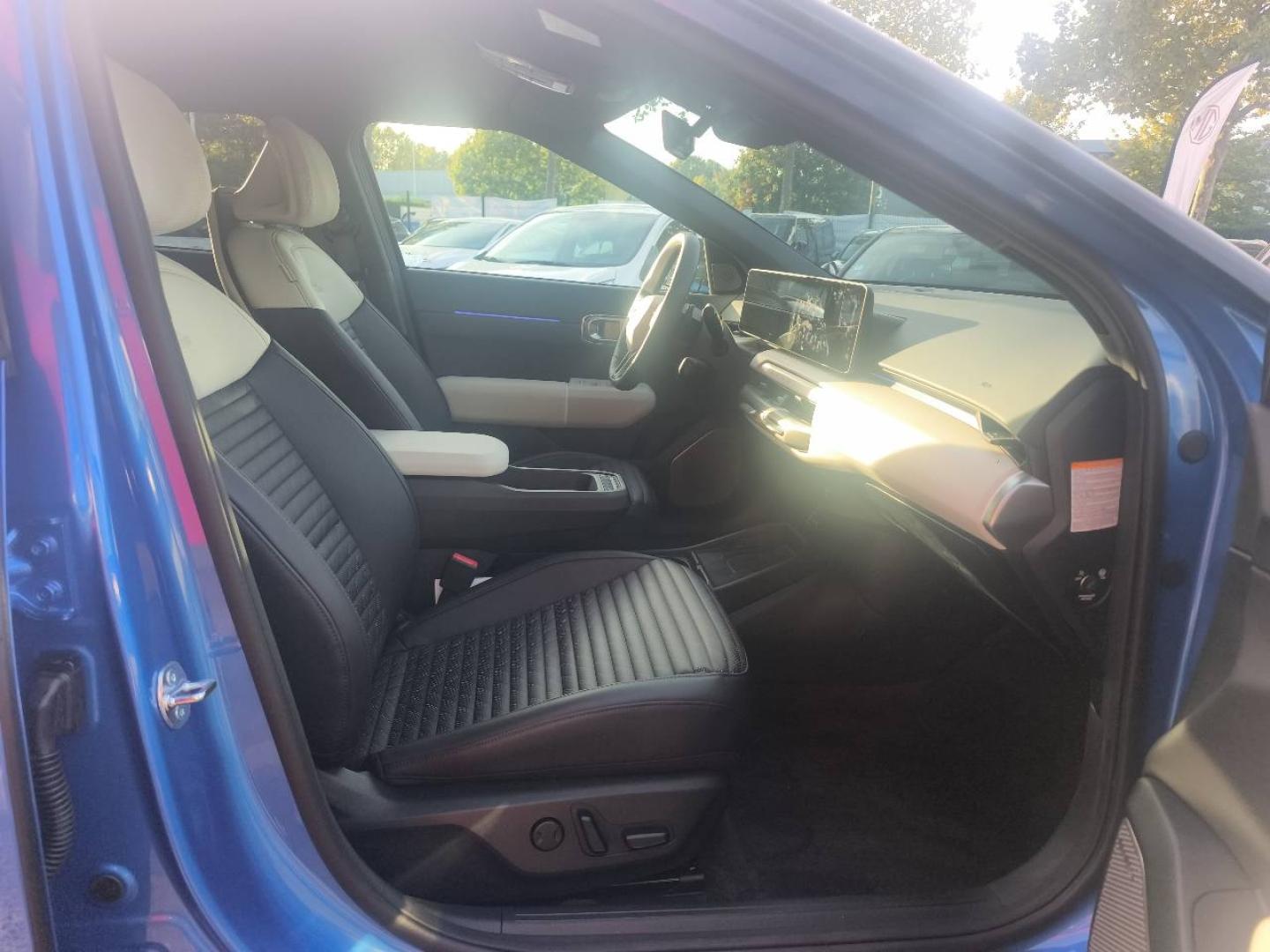 Image KIA EV4 204ch 81,4kWh GT-Line MY27