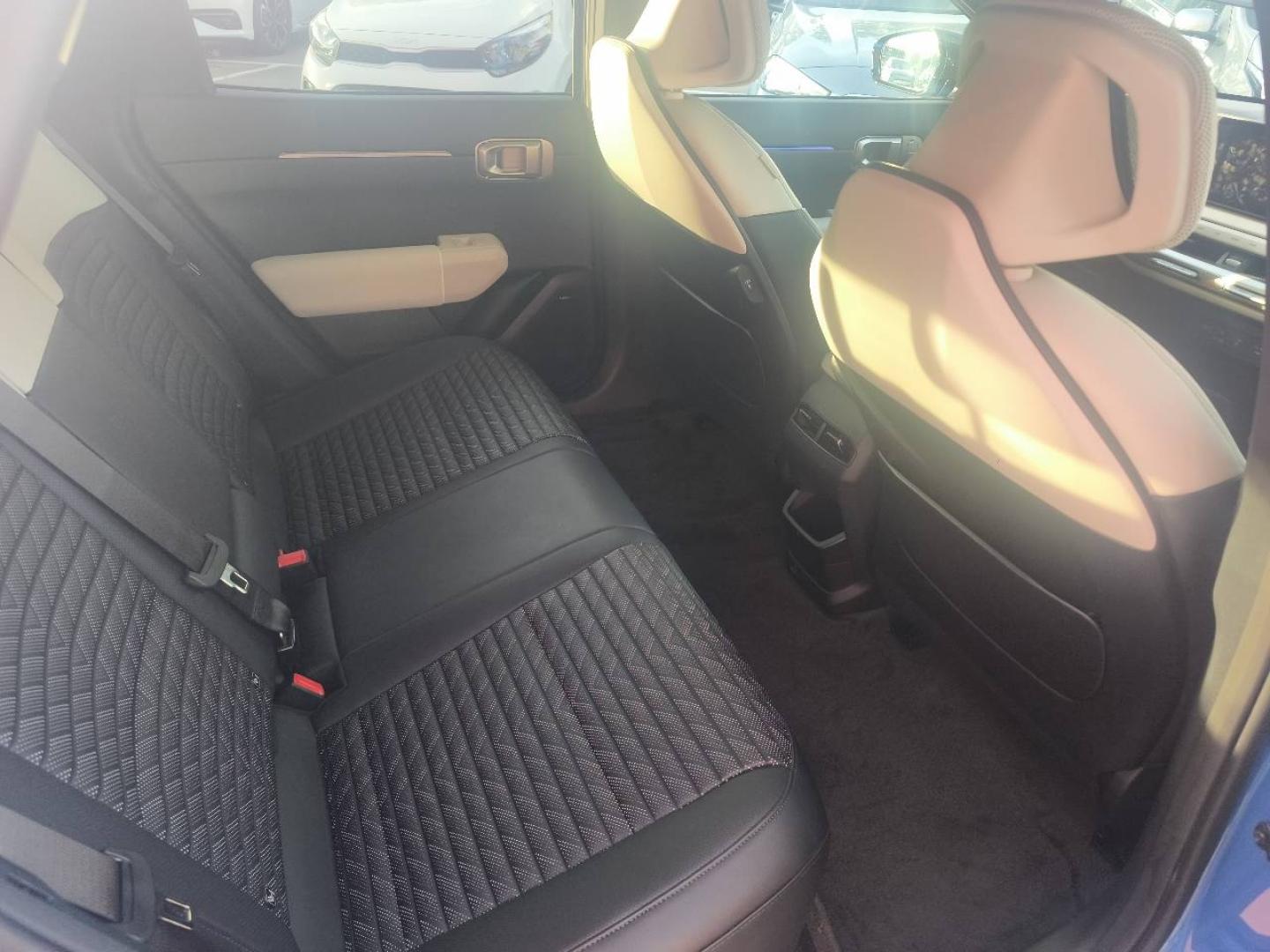Image KIA EV4 204ch 81,4kWh GT-Line MY27