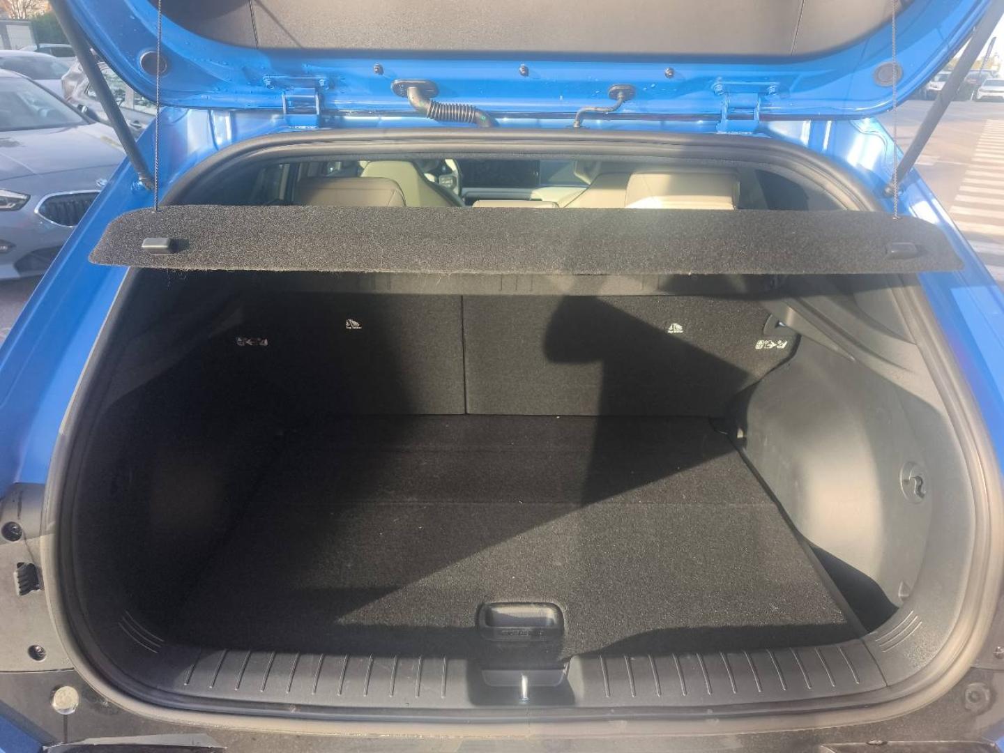 Image KIA EV4 204ch 81,4kWh GT-Line MY27