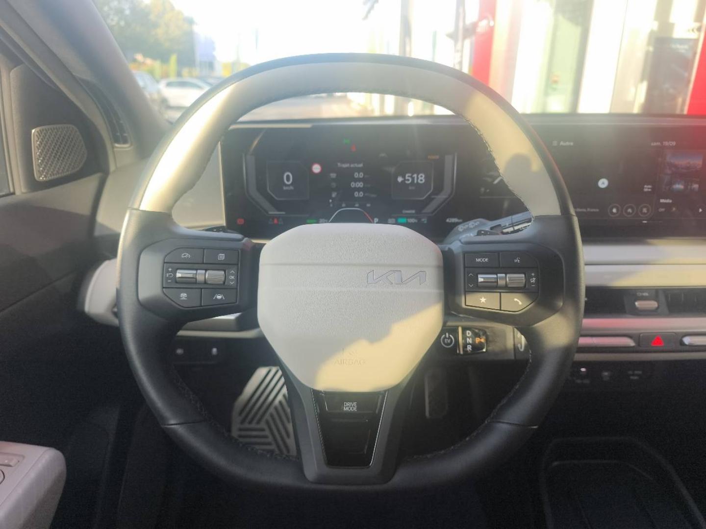 Image KIA EV4 204ch 81,4kWh GT-Line MY27