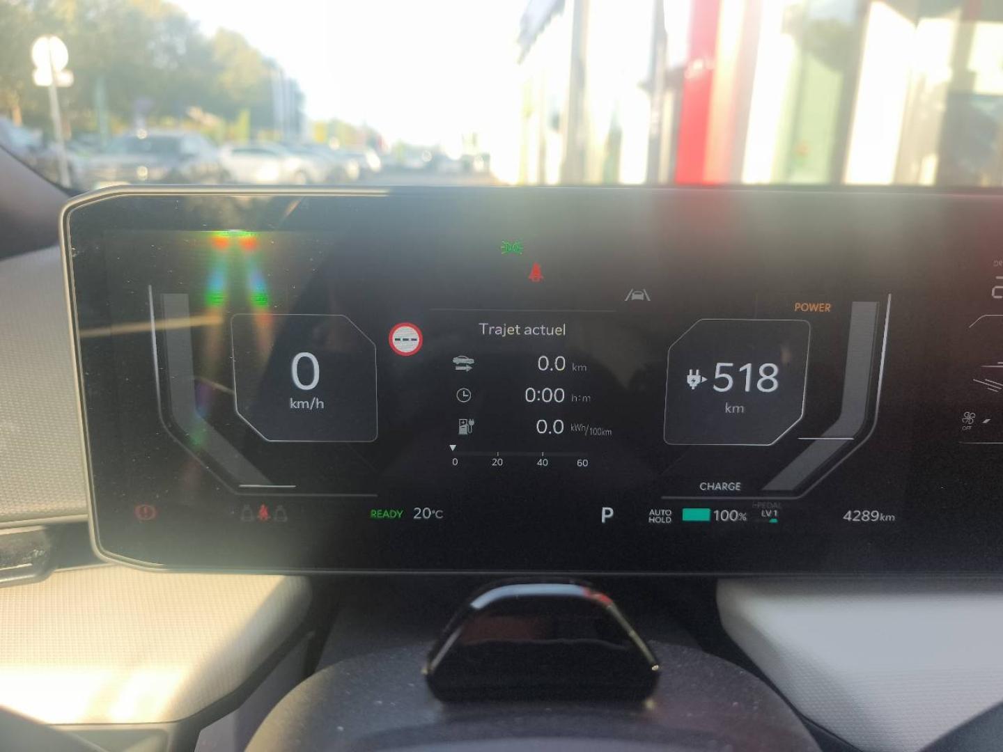 Image KIA EV4 204ch 81,4kWh GT-Line MY27