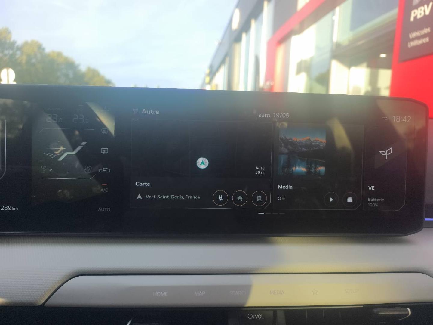 Image KIA EV4 204ch 81,4kWh GT-Line MY27