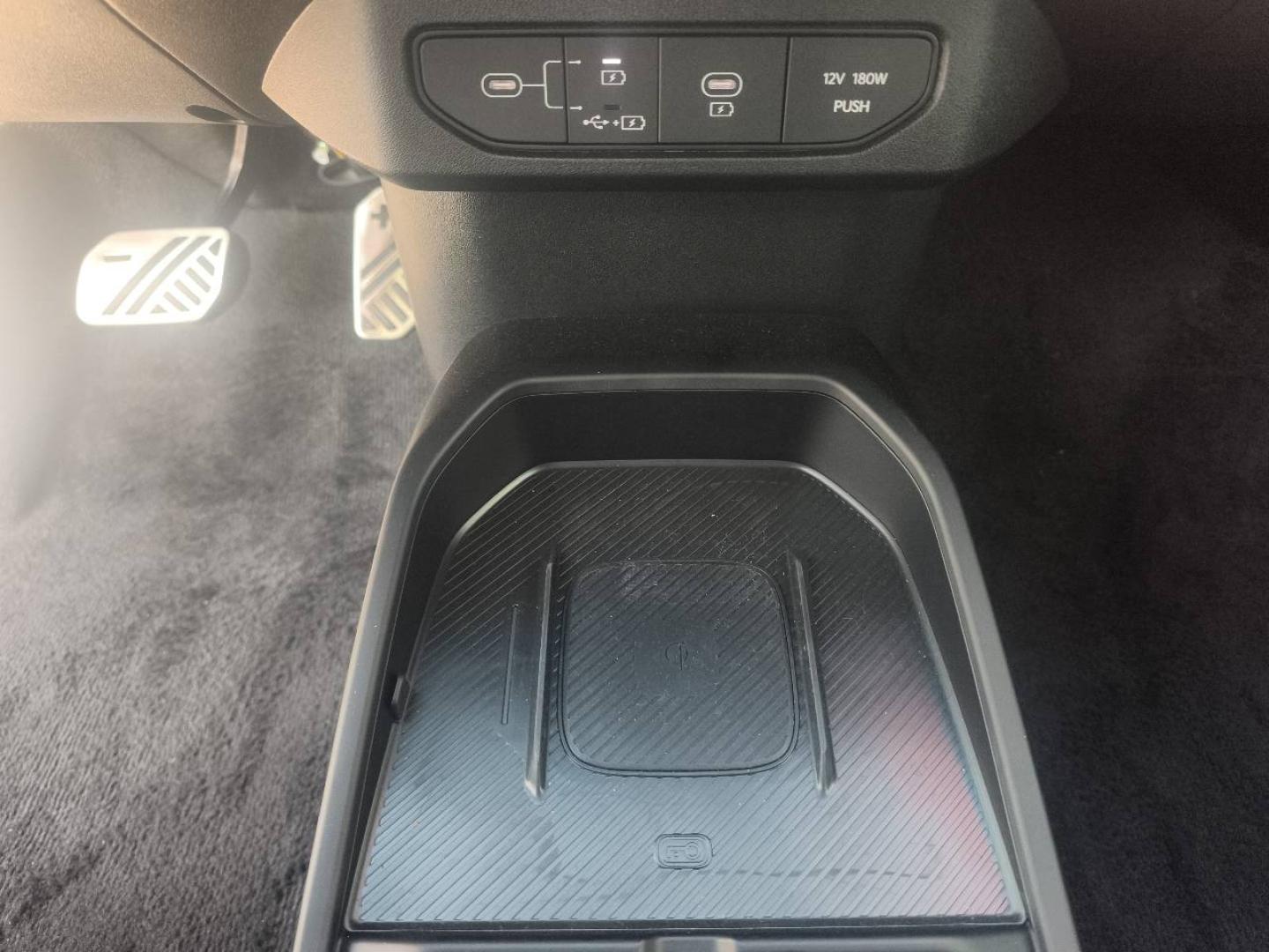 Image KIA EV4 204ch 81,4kWh GT-Line MY27