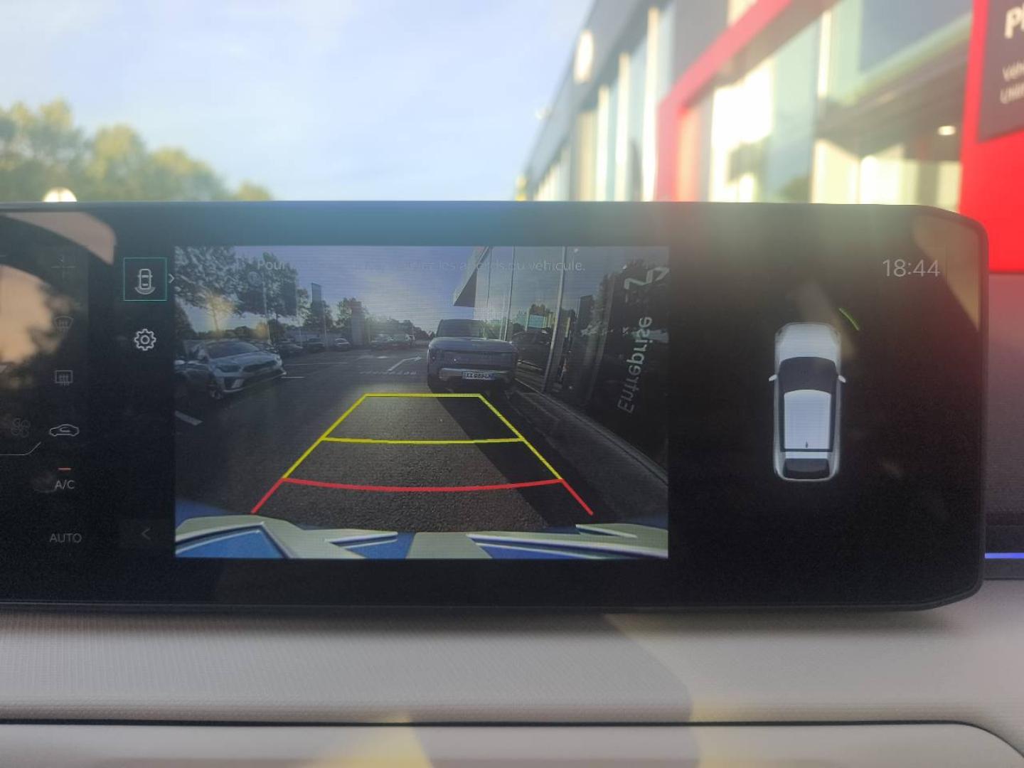 Image KIA EV4 204ch 81,4kWh GT-Line MY27