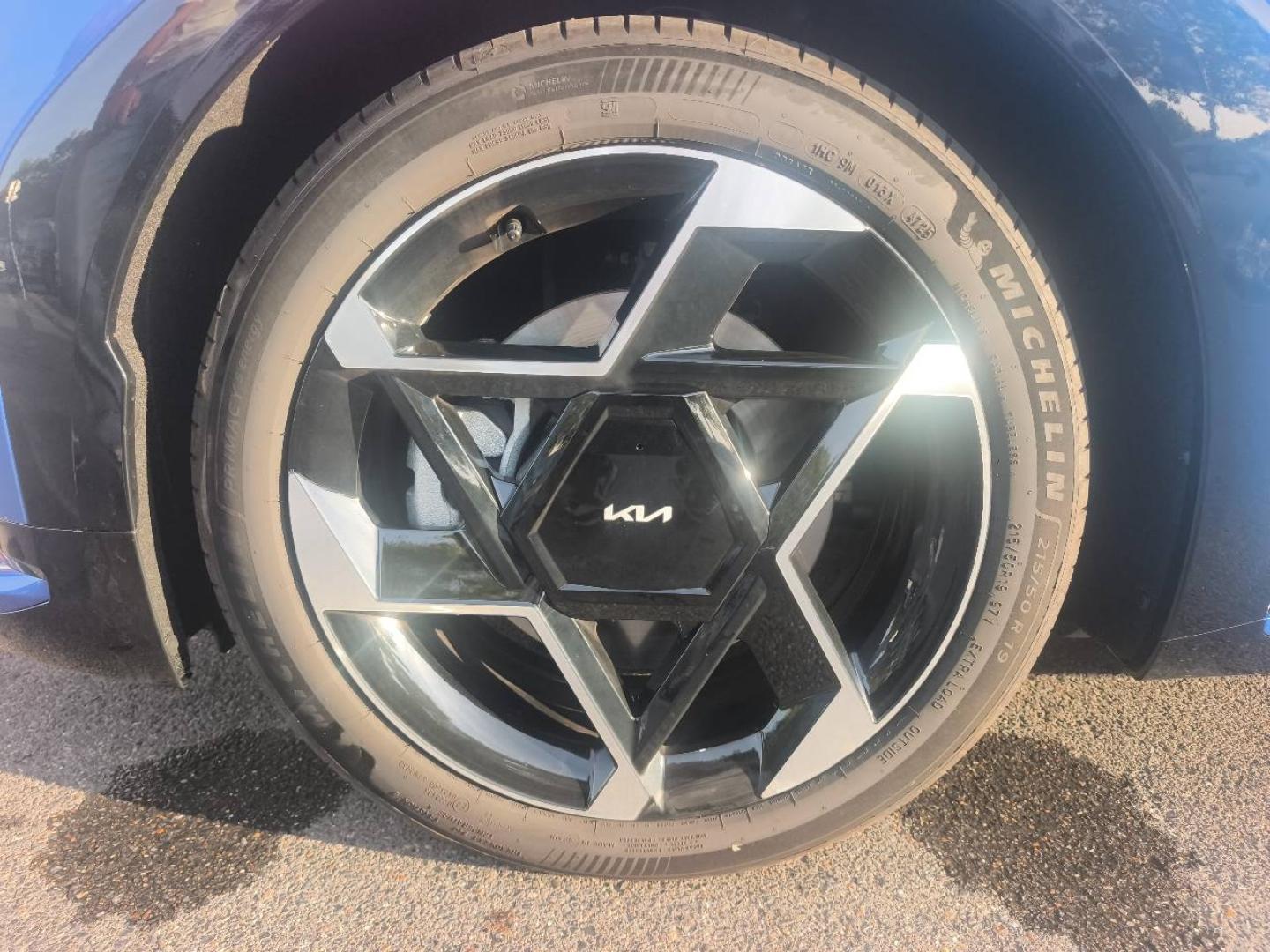 Image KIA EV4 204ch 81,4kWh GT-Line MY27