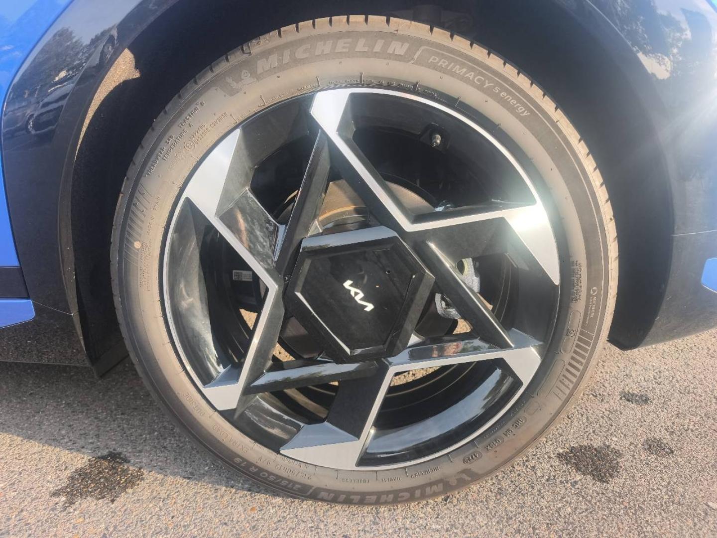 Image KIA EV4 204ch 81,4kWh GT-Line MY27