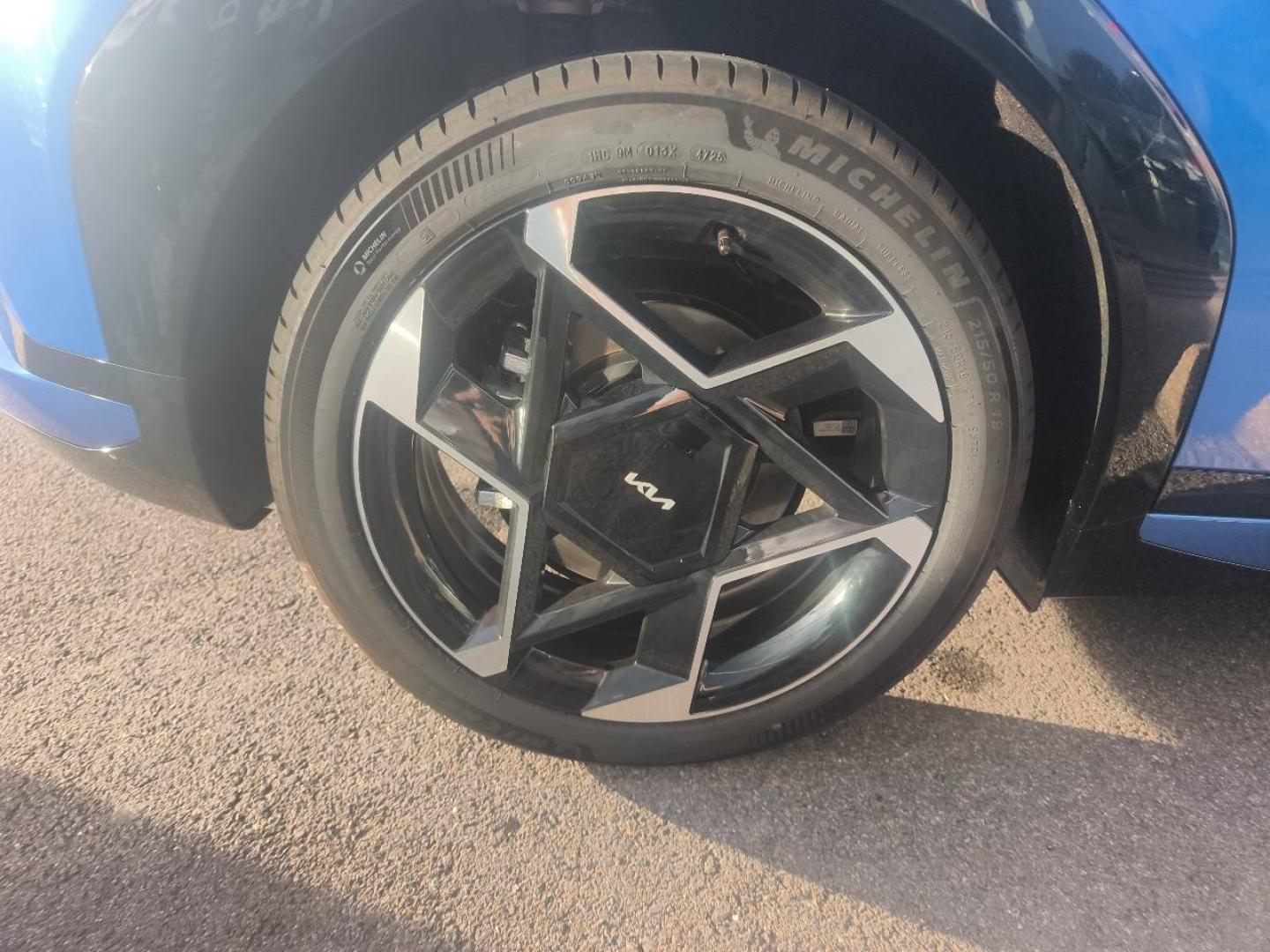 Image KIA EV4 204ch 81,4kWh GT-Line MY27