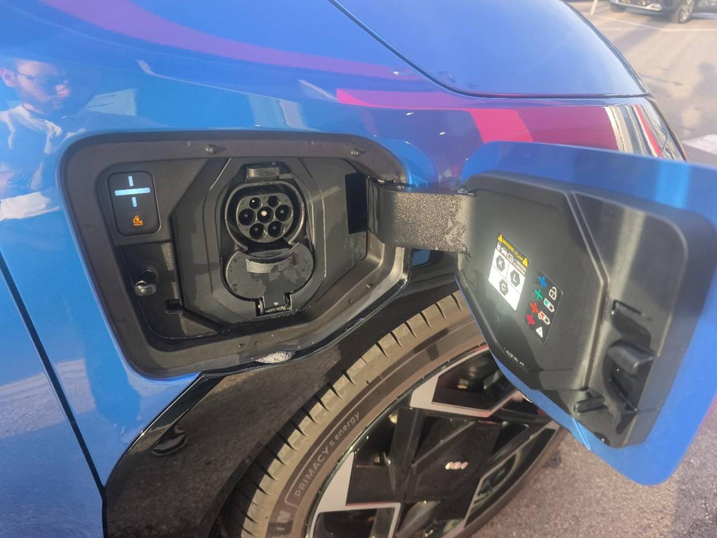 Image KIA EV4 204ch 81,4kWh GT-Line MY27
