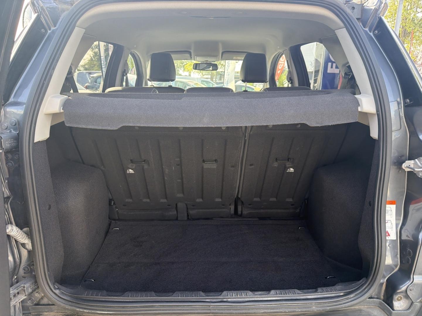 Image FORD EcoSport 1.5 TDCi 95ch FAP Titanium
