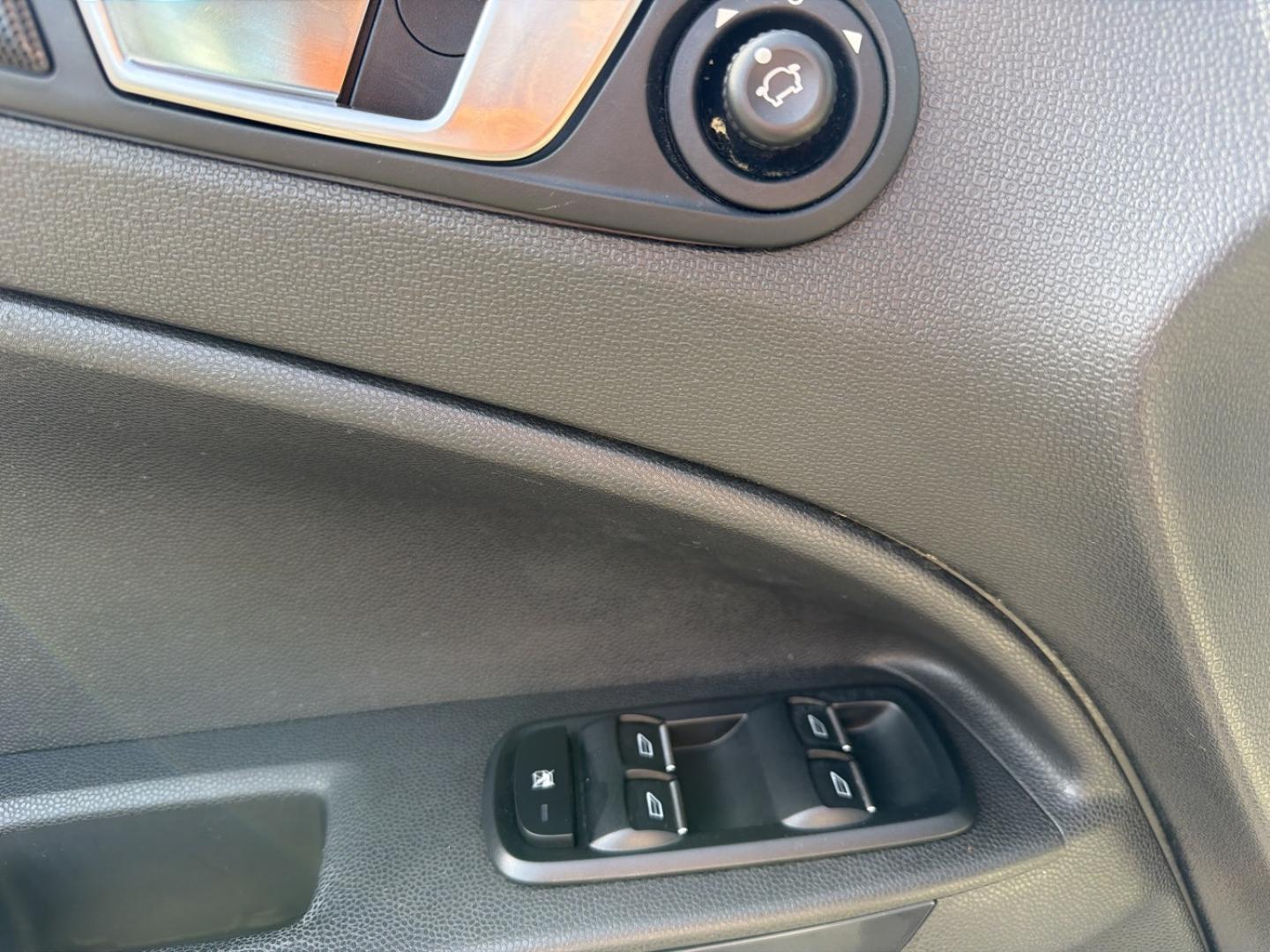Image FORD EcoSport 1.5 TDCi 95ch FAP Titanium