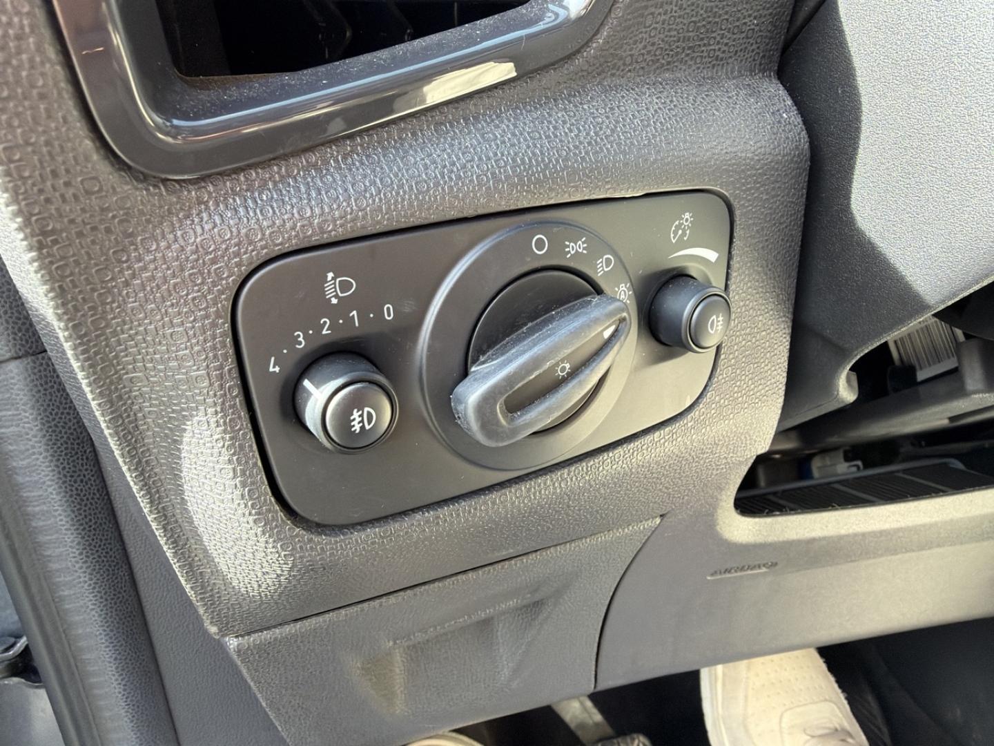 Image FORD EcoSport 1.5 TDCi 95ch FAP Titanium